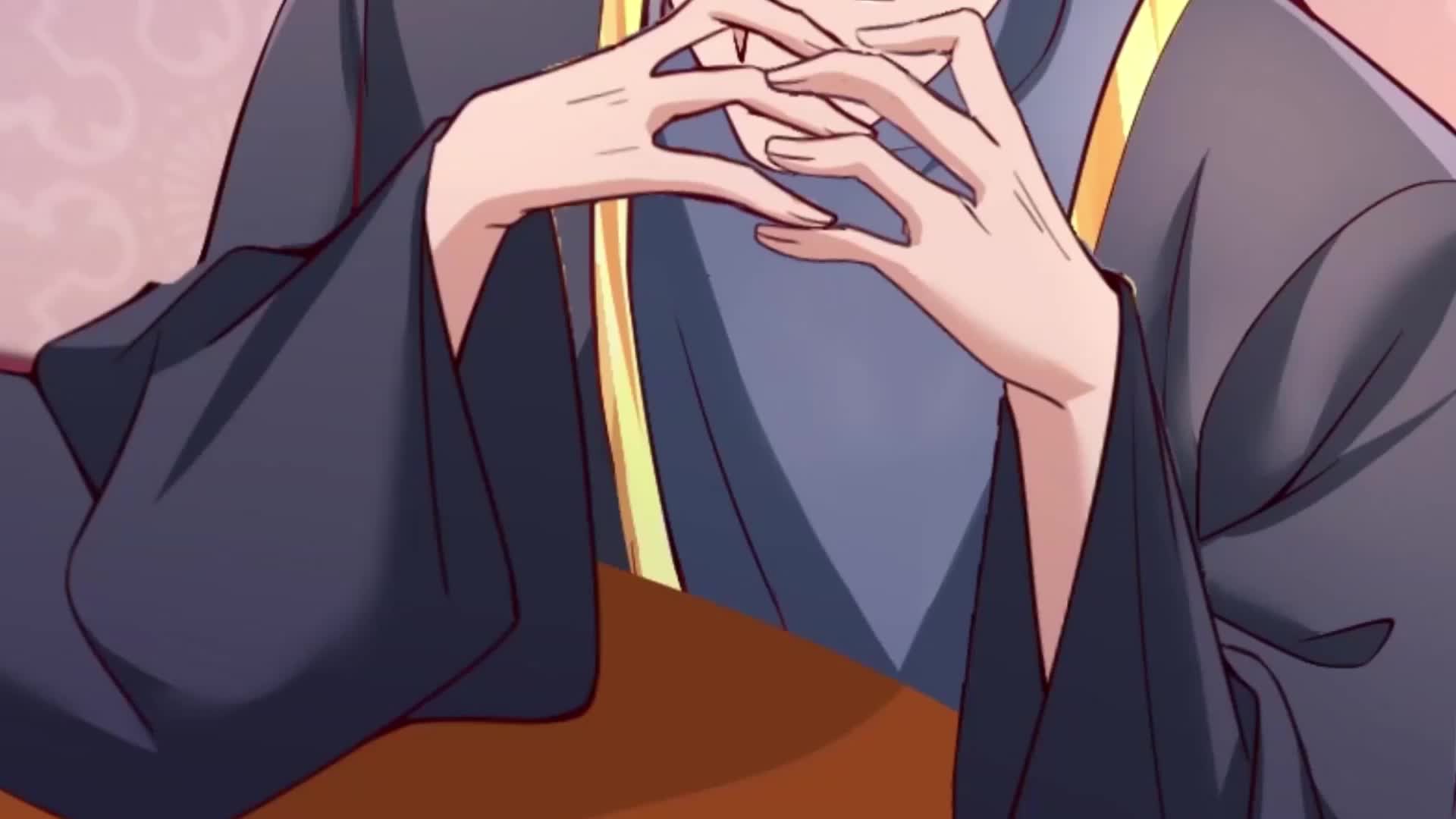 Episode 40 of System Made Me Love Her