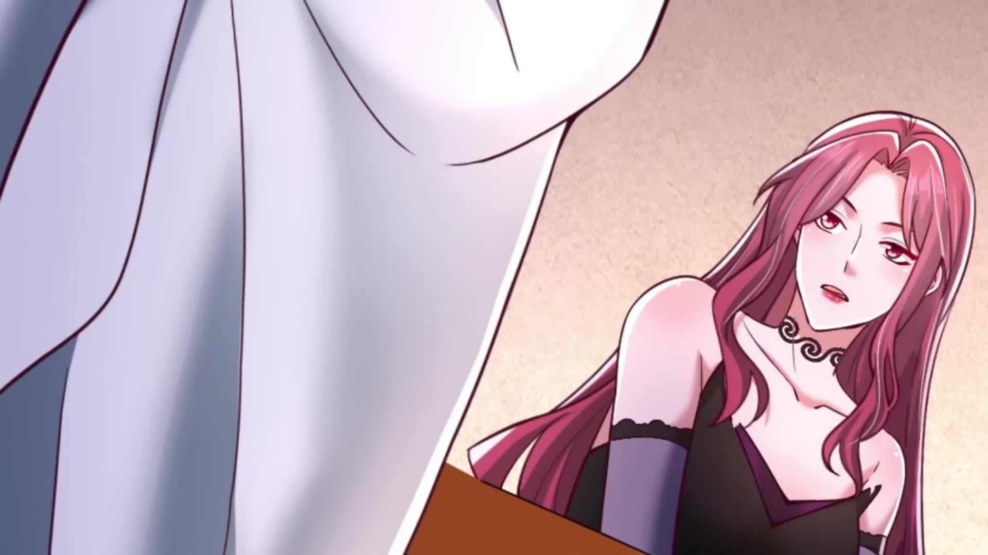 Episode 41 of System Made Me Love Her