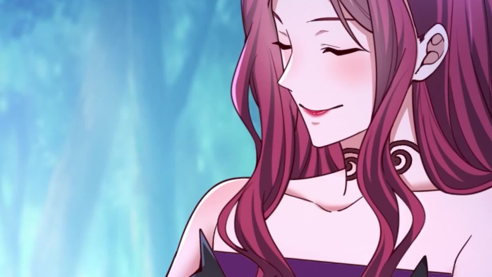 Episode 43 of System Made Me Love Her