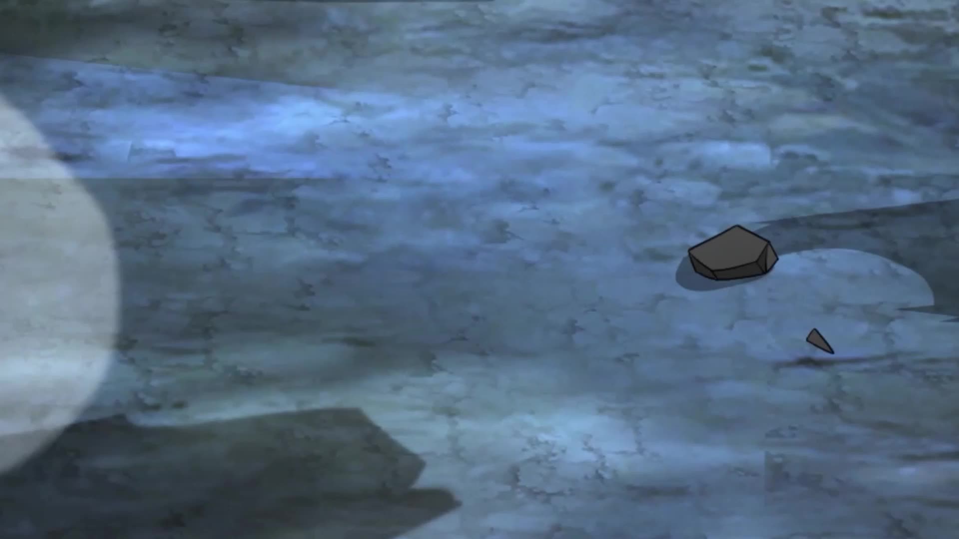 Episode 45 of System Made Me Love Her
