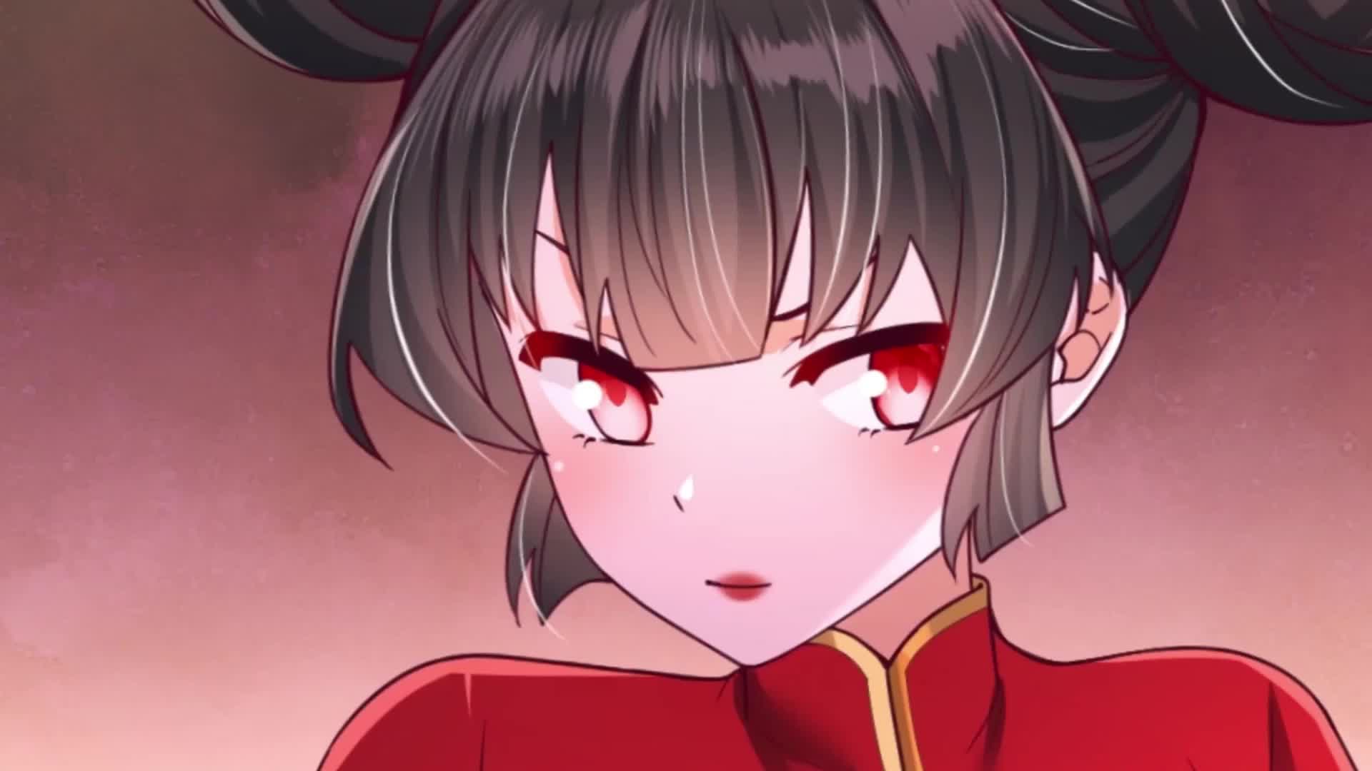 Episode 46 of System Made Me Love Her