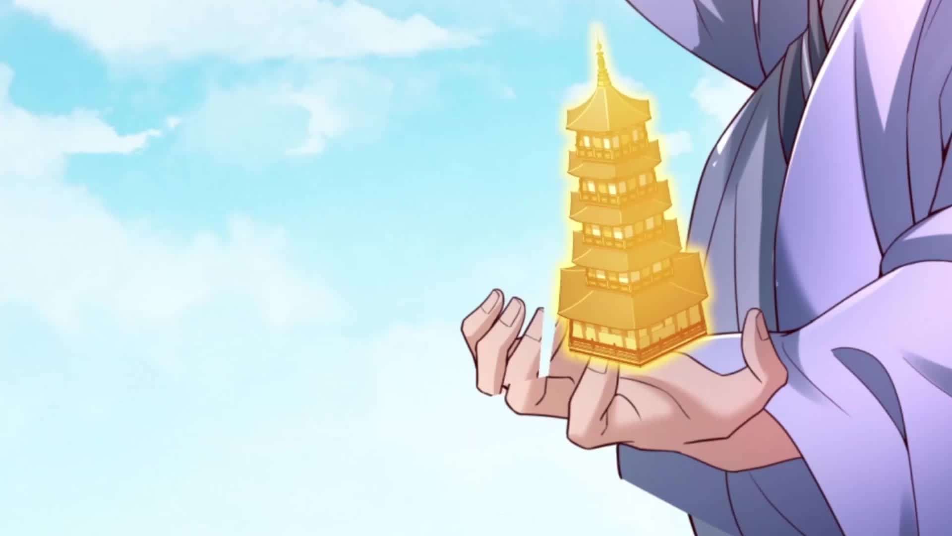 Episode 47 of System Made Me Love Her