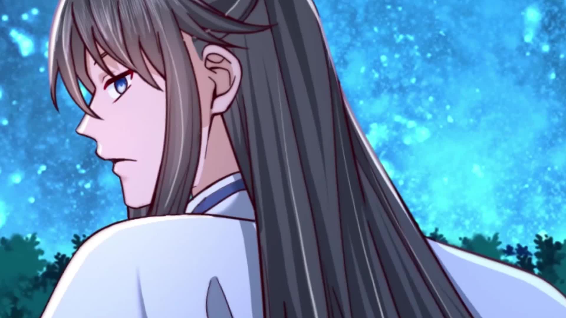 Episode 48 of System Made Me Love Her