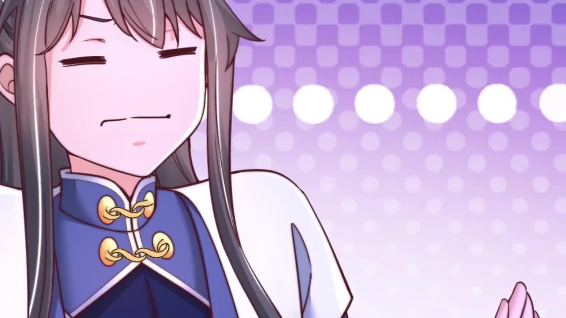 Episode 50 of System Made Me Love Her