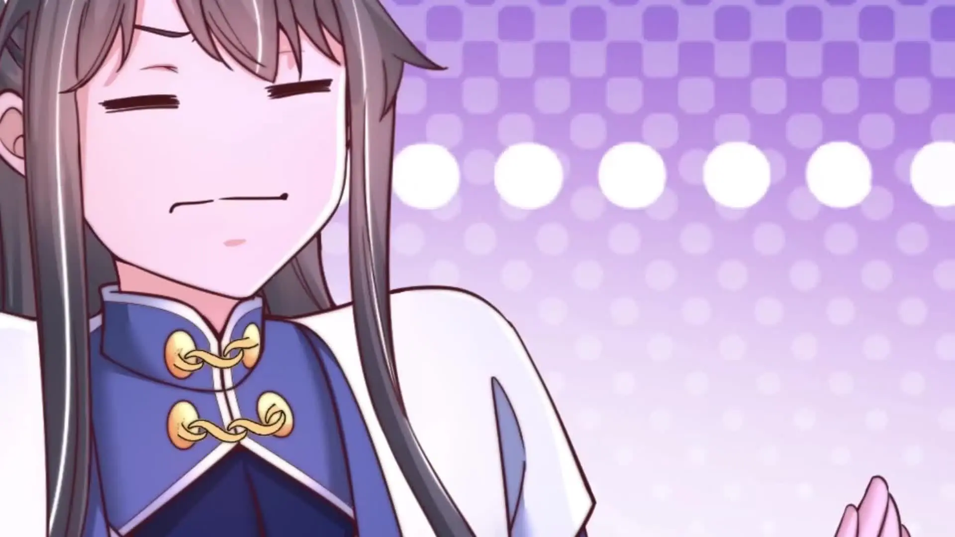 Episode 50 of System Made Me Love Her