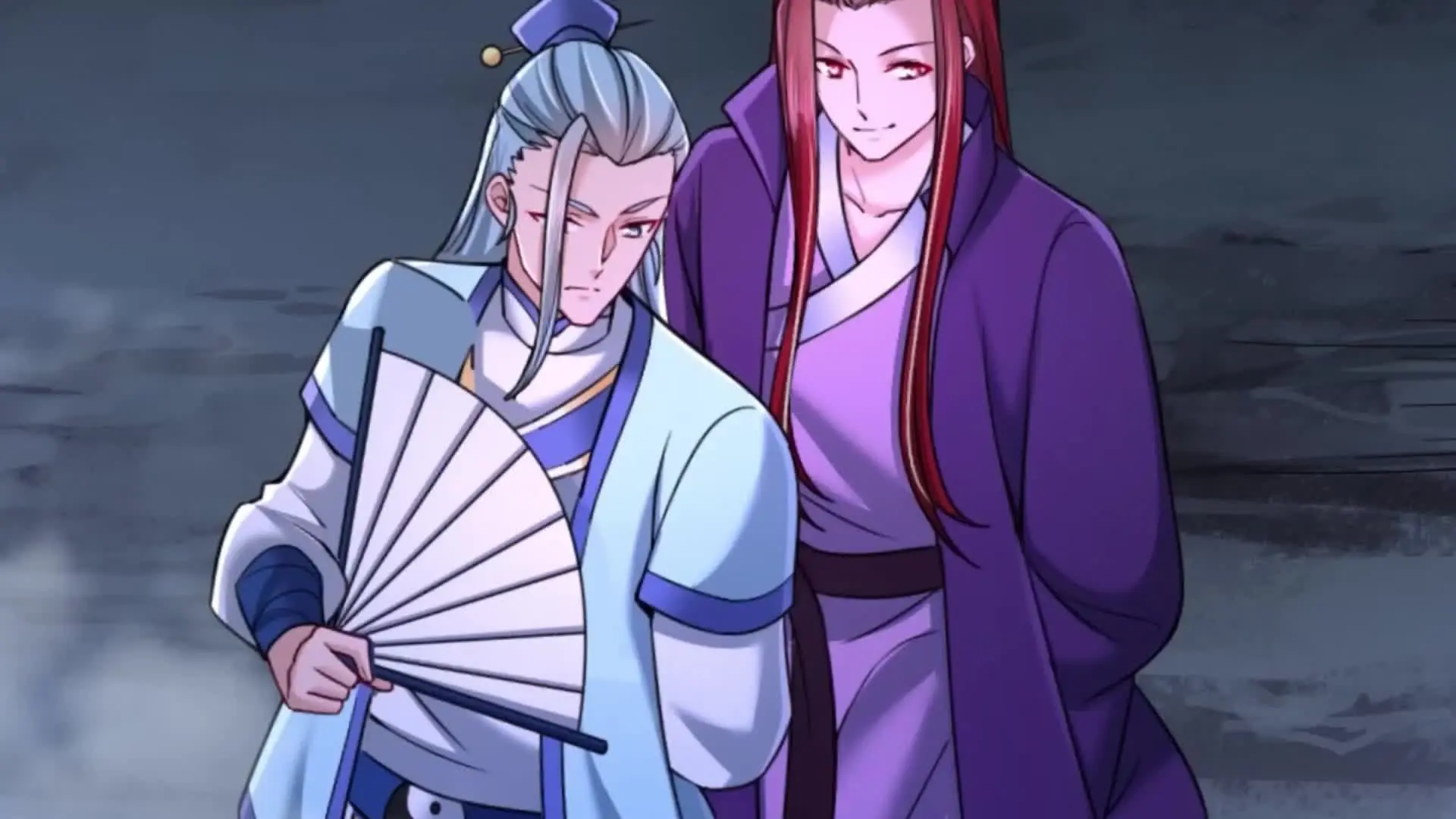 Episode 51 of System Made Me Love Her