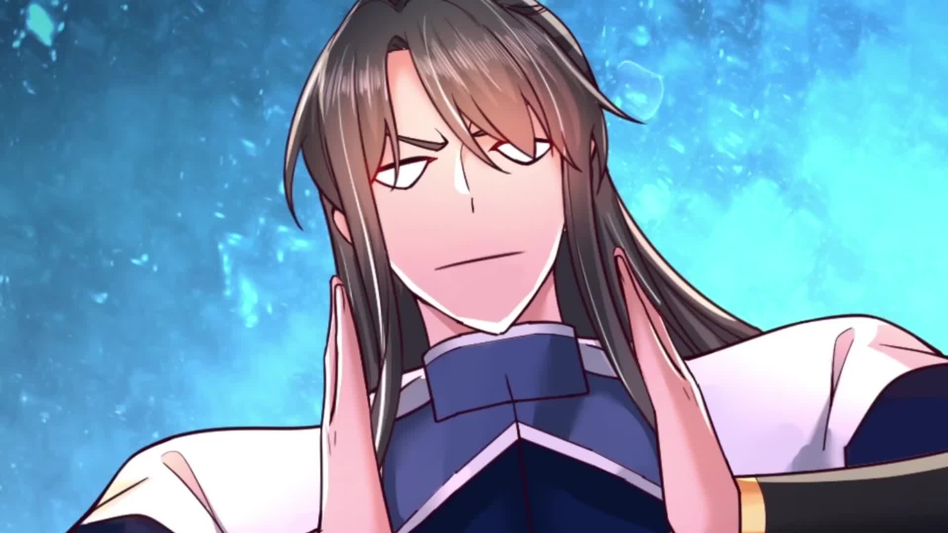 Episode 53 of System Made Me Love Her
