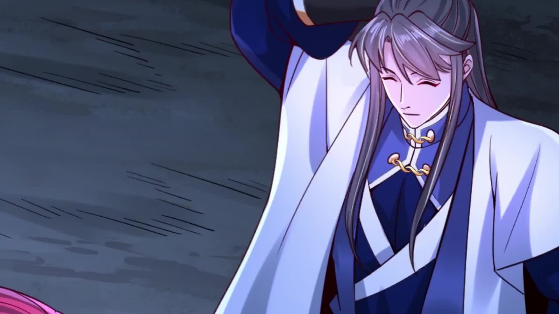 Episode 54 of System Made Me Love Her