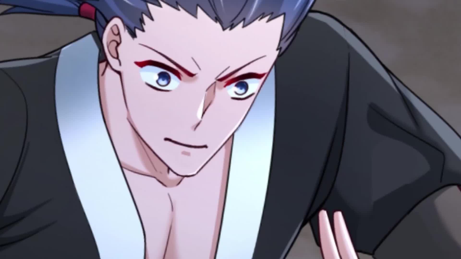 Episode 55 of System Made Me Love Her
