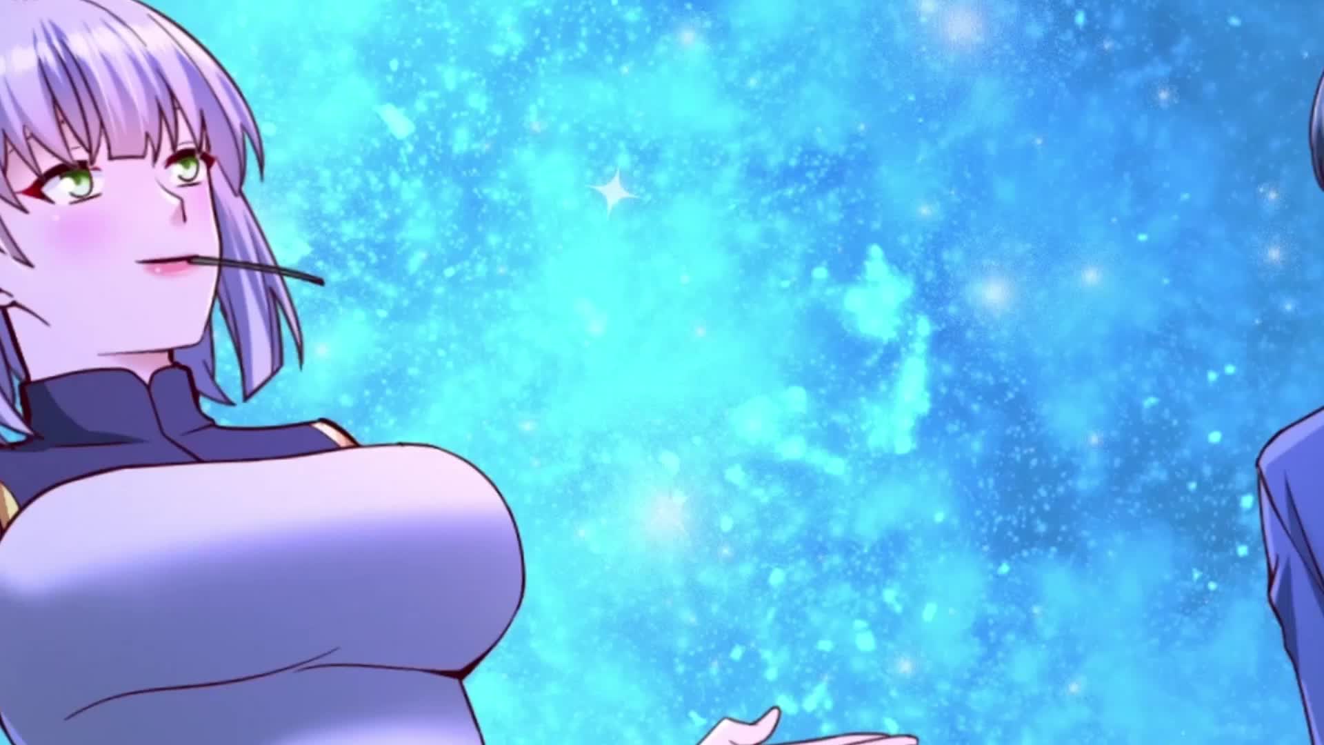 Episode 56 of System Made Me Love Her