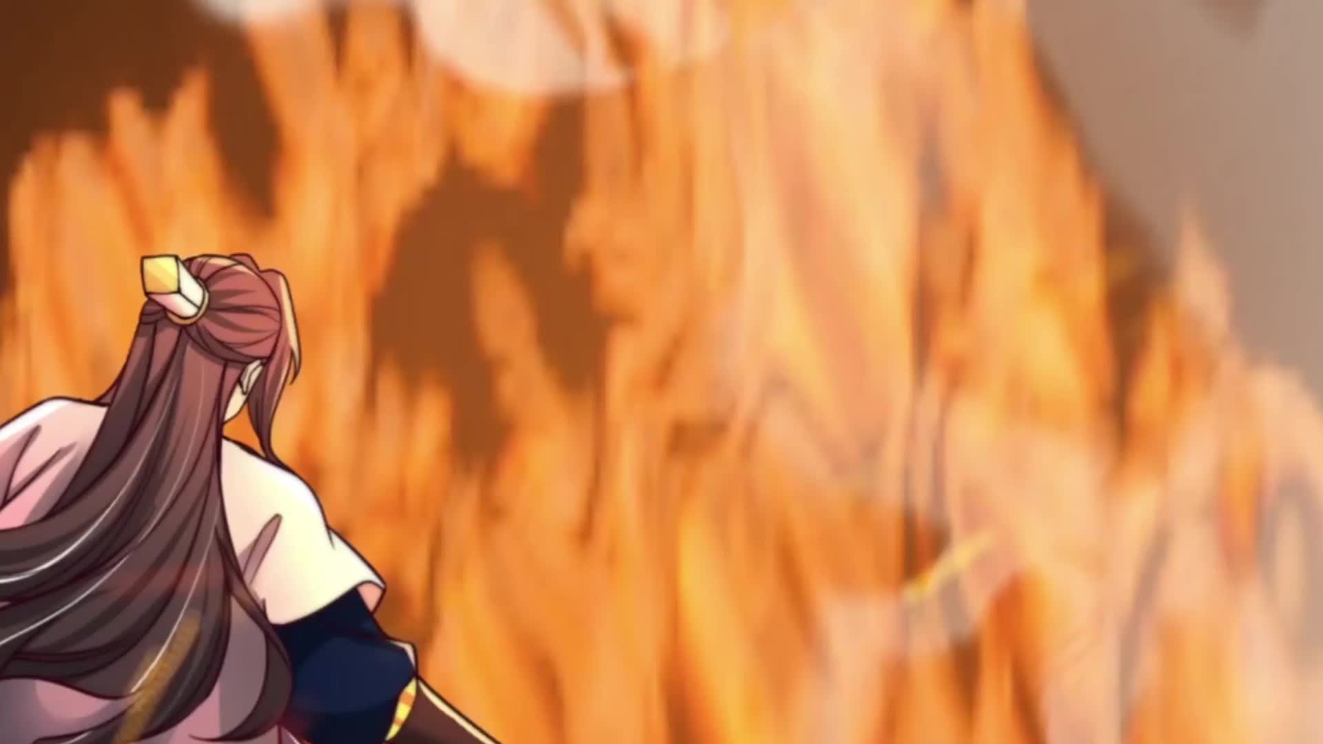Episode 57 of System Made Me Love Her