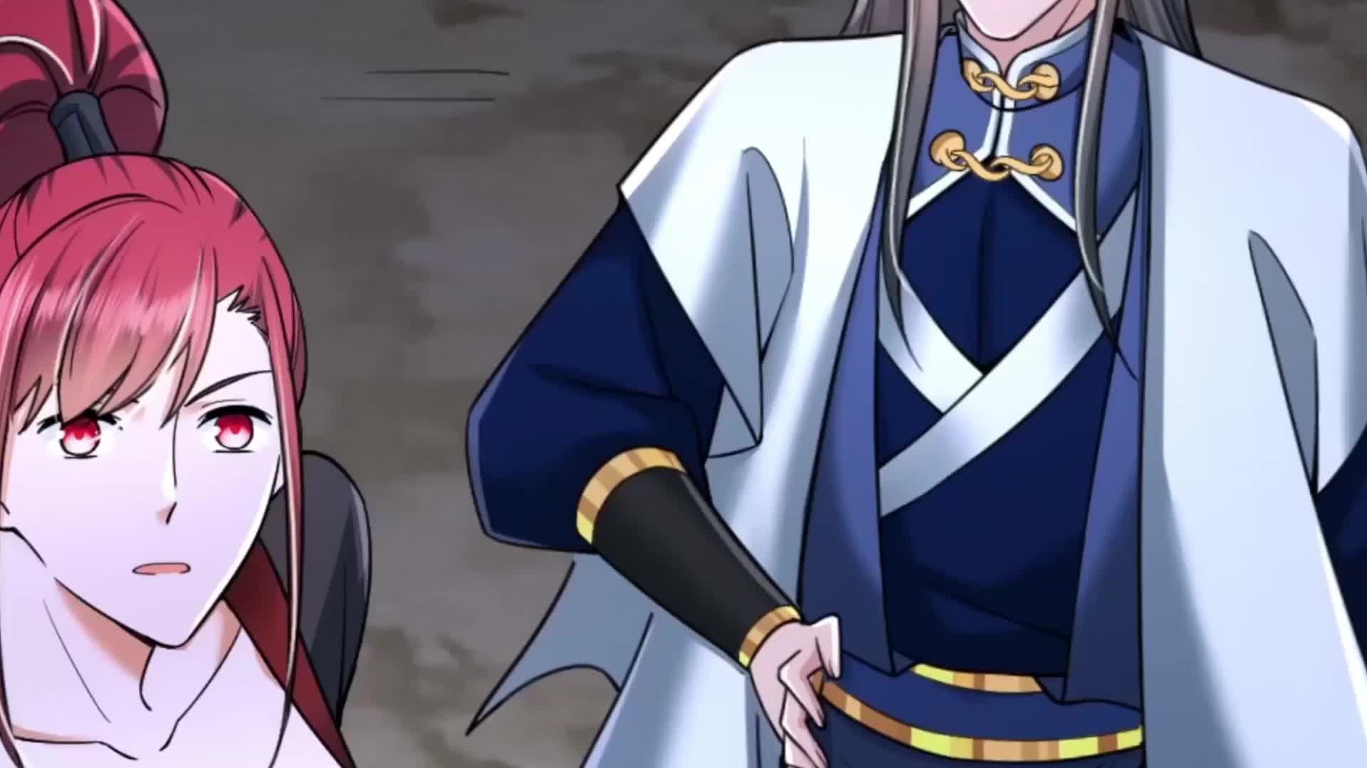 Episode 59 of System Made Me Love Her