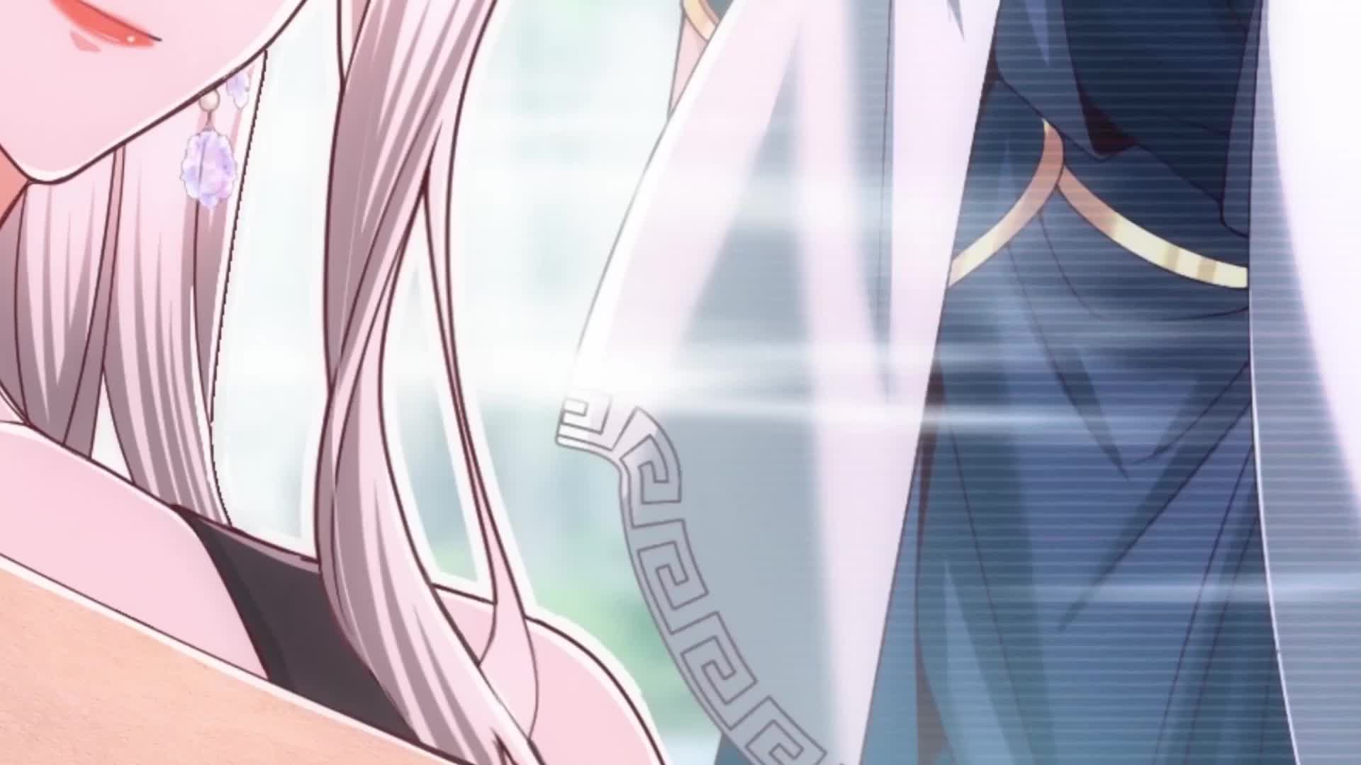 Episode 7 of System Made Me Love Her