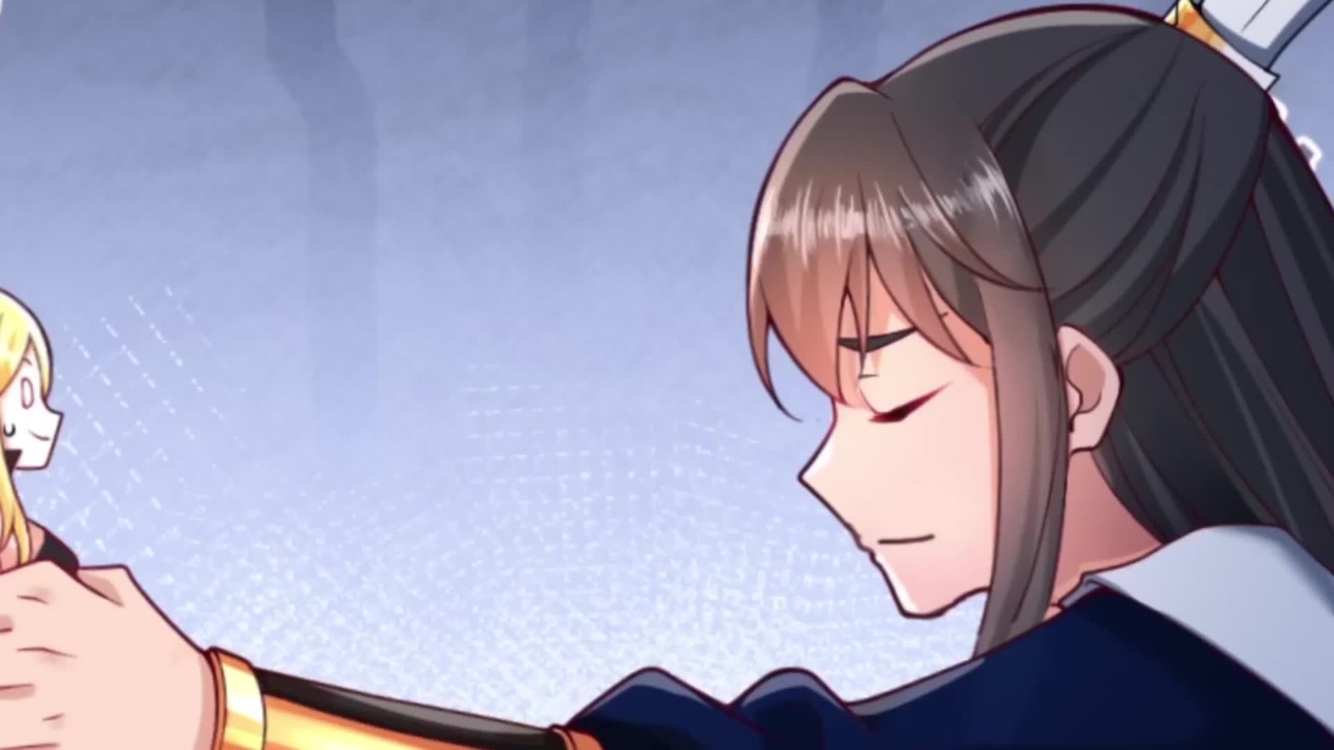 Episode 8 of System Made Me Love Her