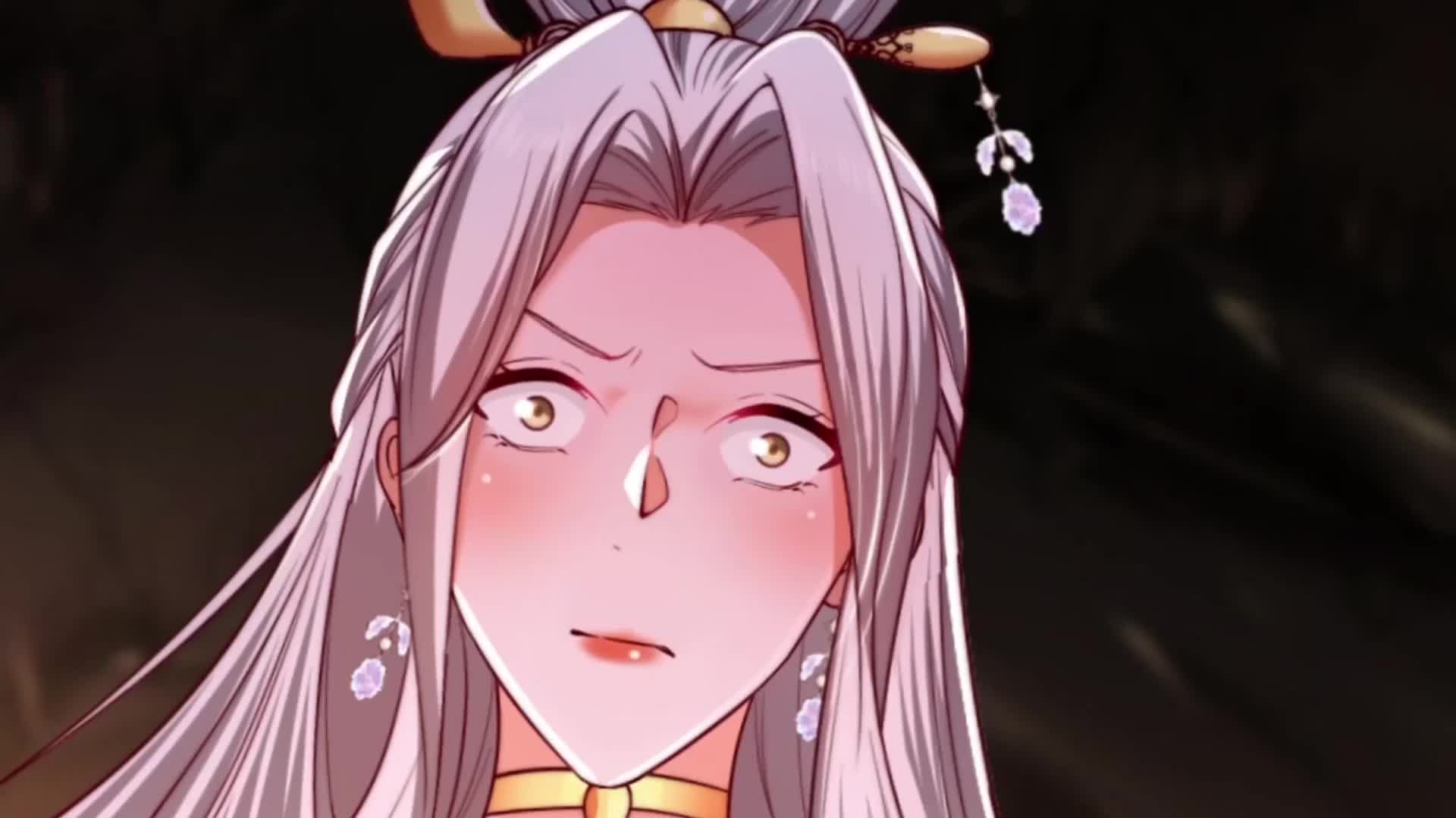 Episode 9 of System Made Me Love Her
