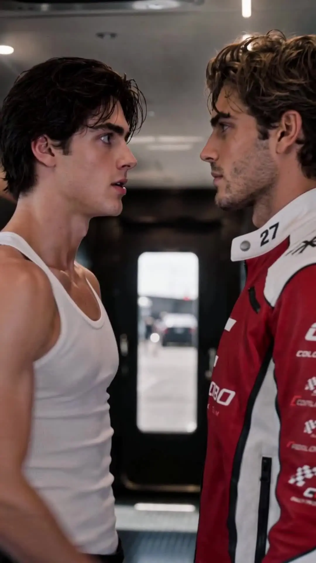 Episode 10 of T-Boning my F1 Rival