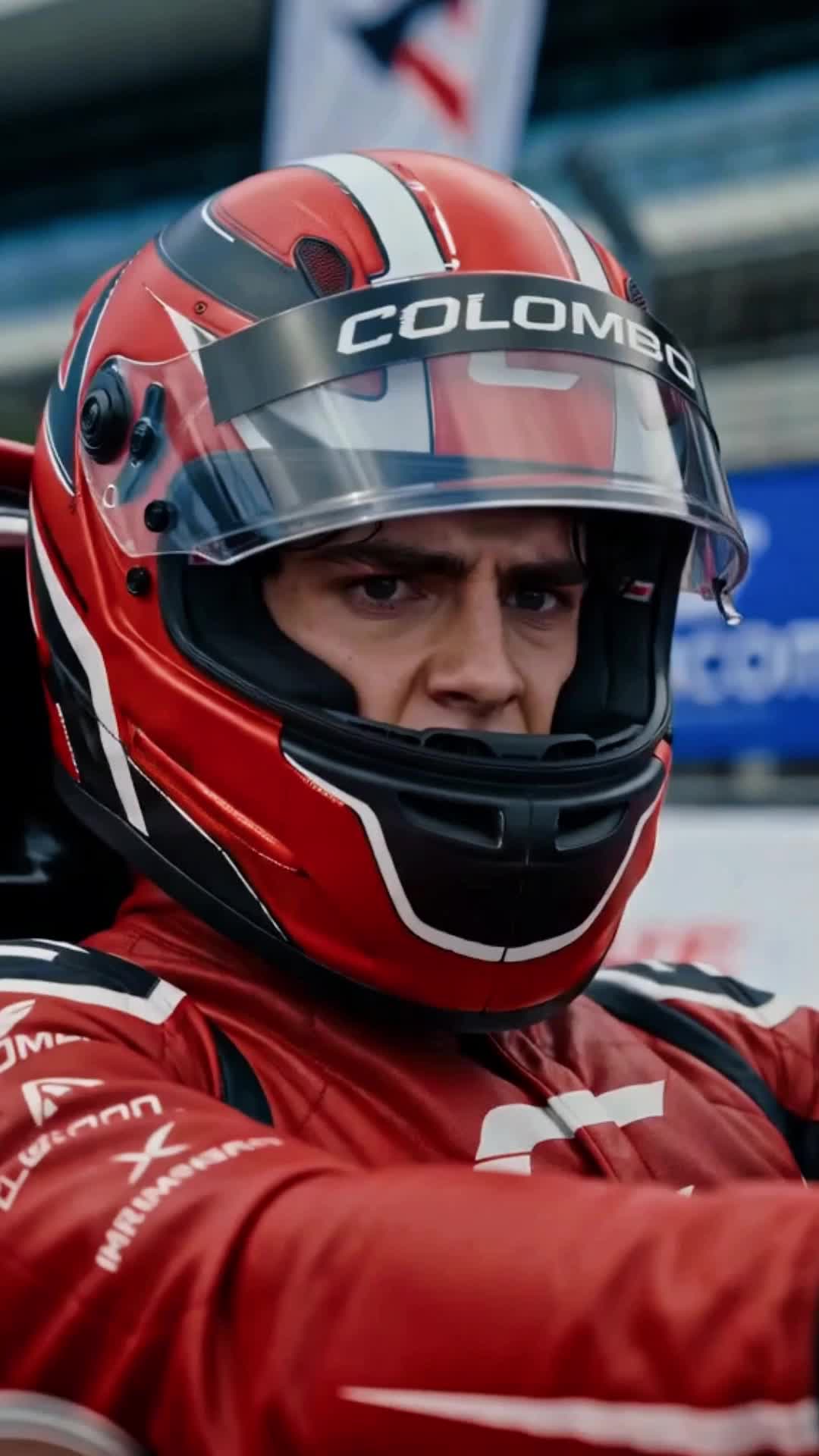 Episode 12 of T-Boning my F1 Rival