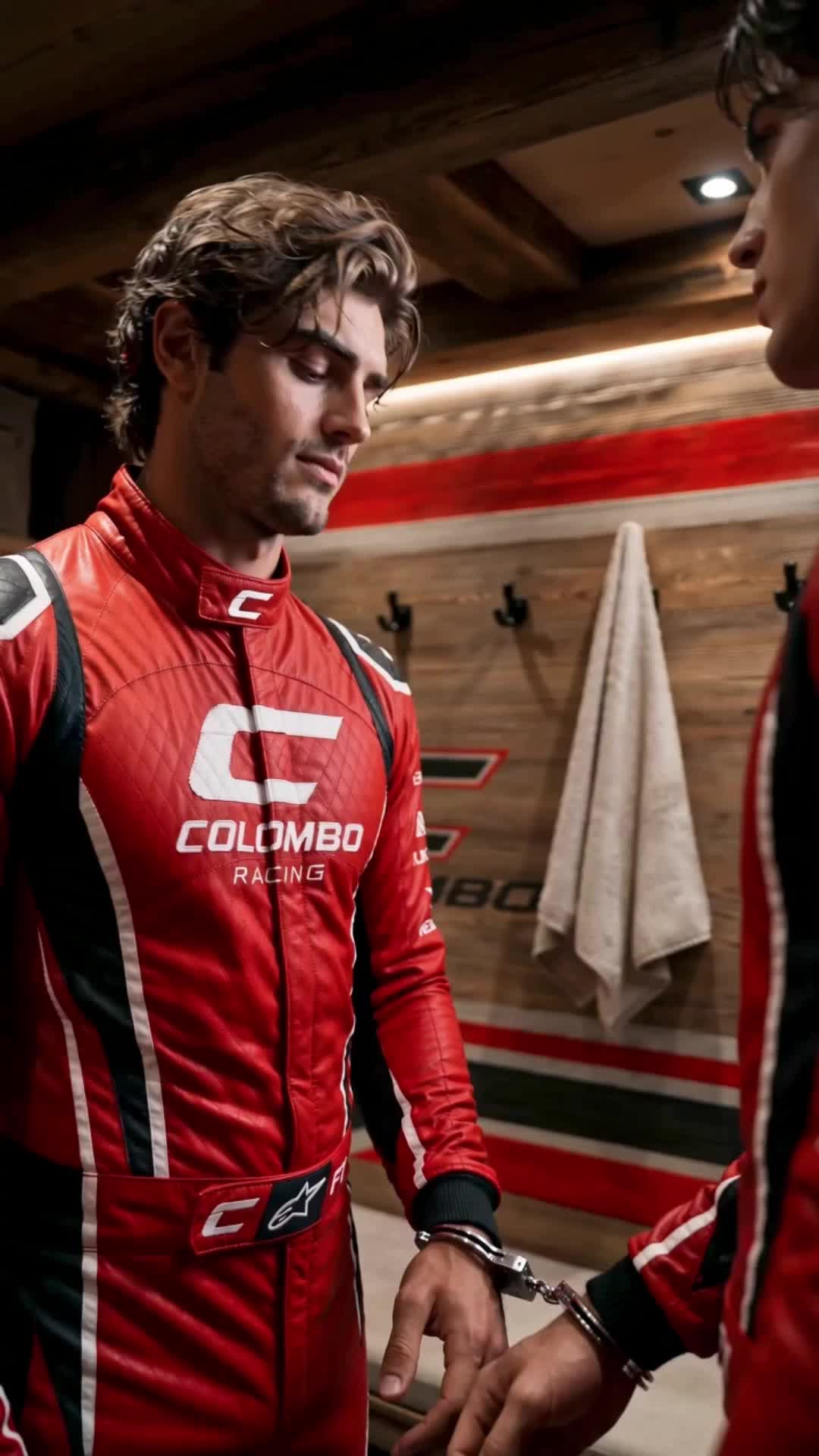 Episode 15 of T-Boning my F1 Rival
