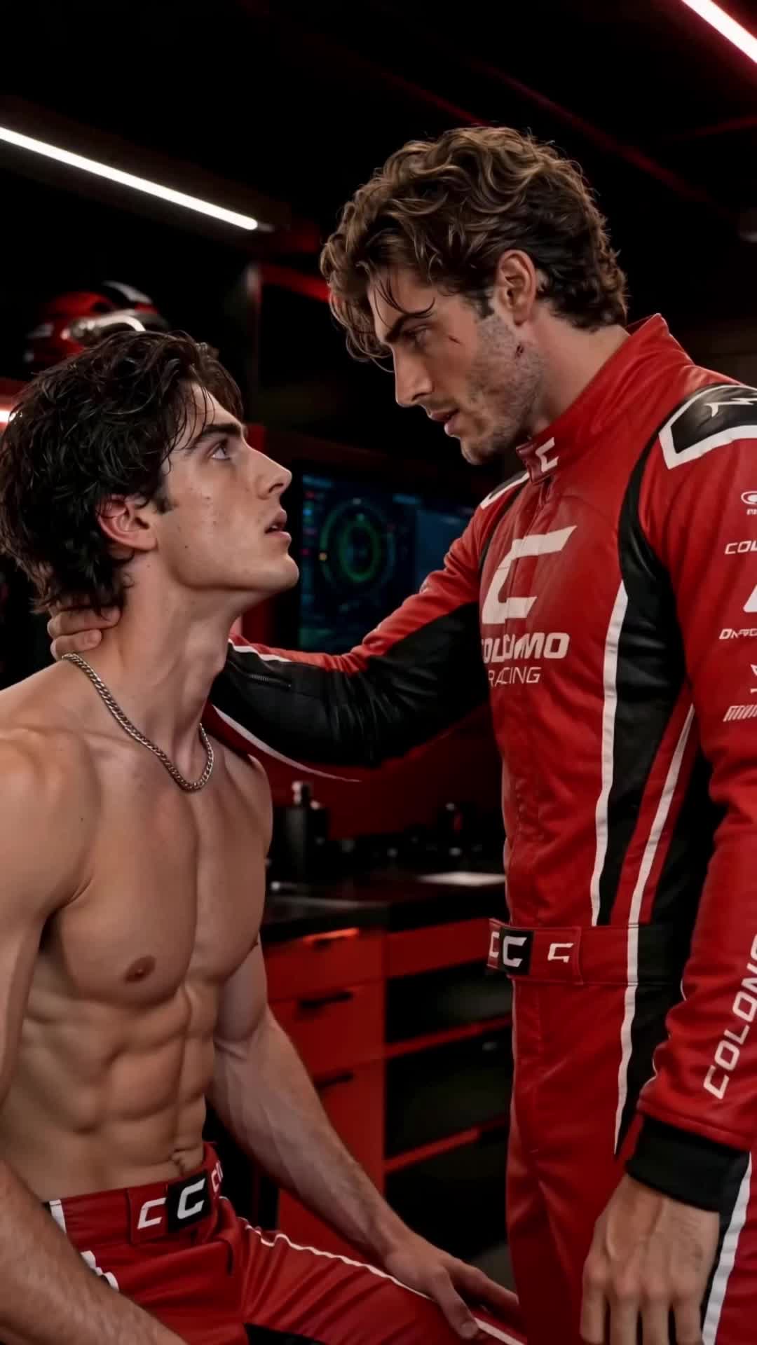 Episode 29 of T-Boning my F1 Rival