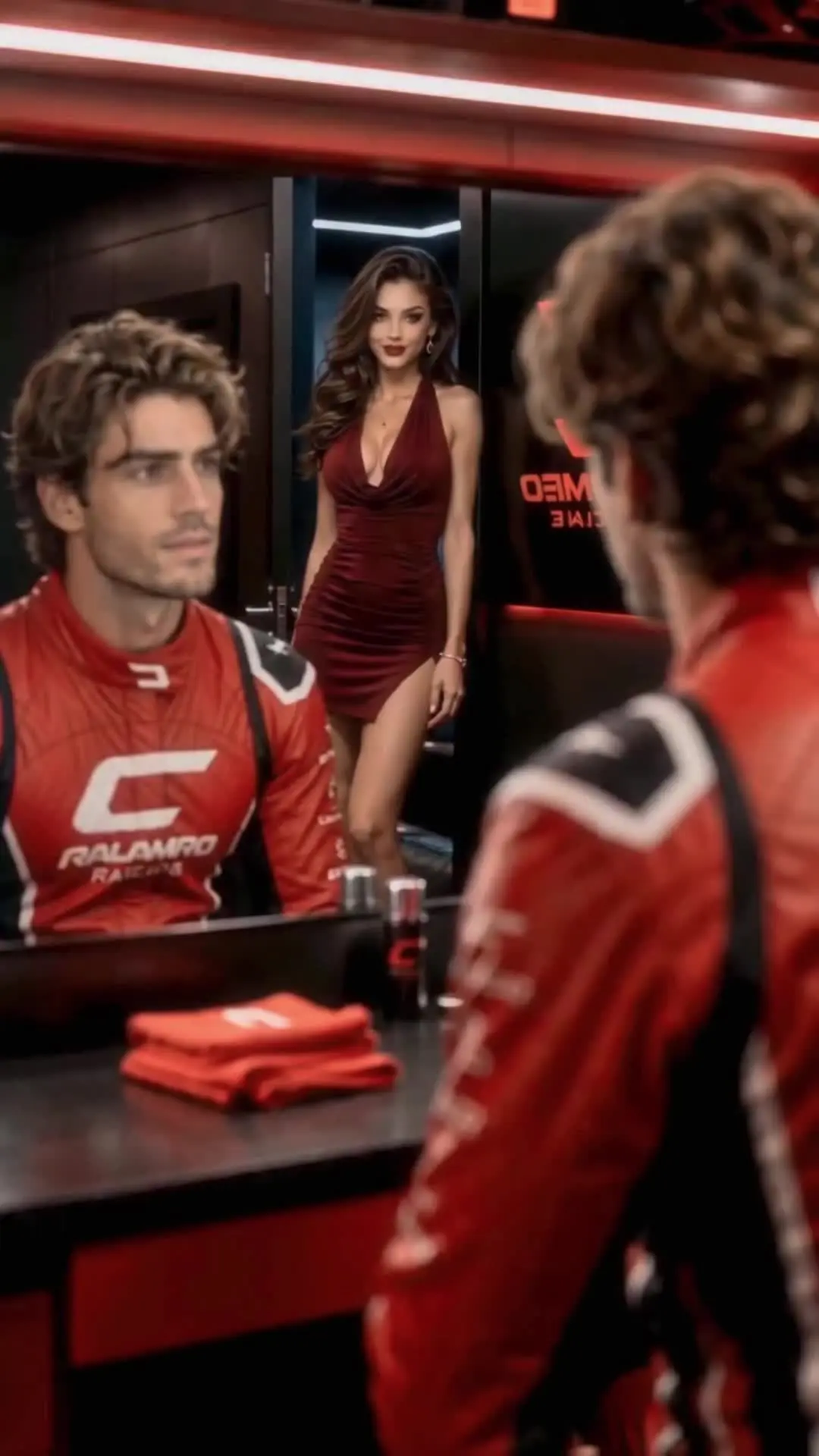 Episode 30 of T-Boning my F1 Rival