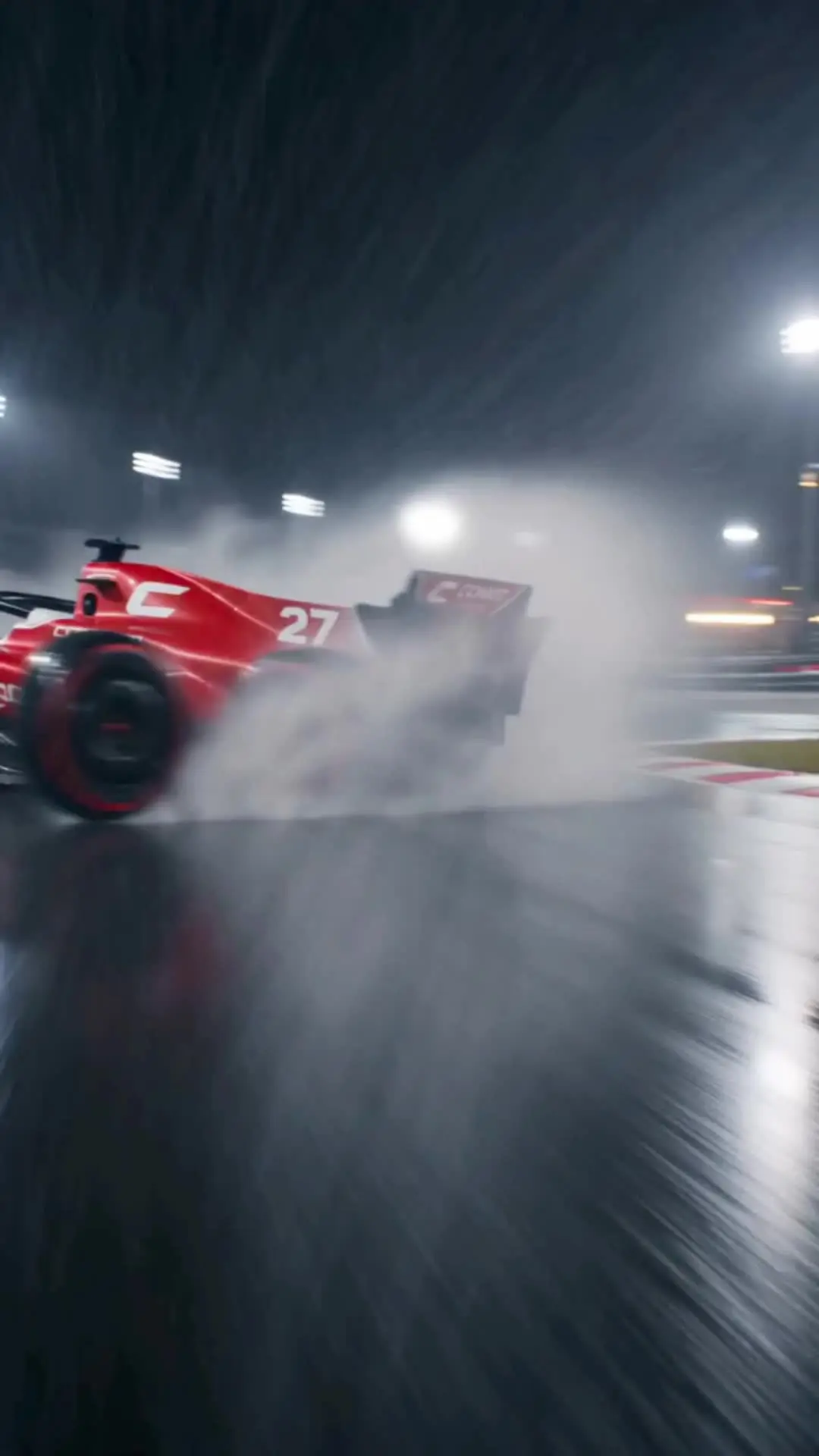 Episode 38 of T-Boning my F1 Rival