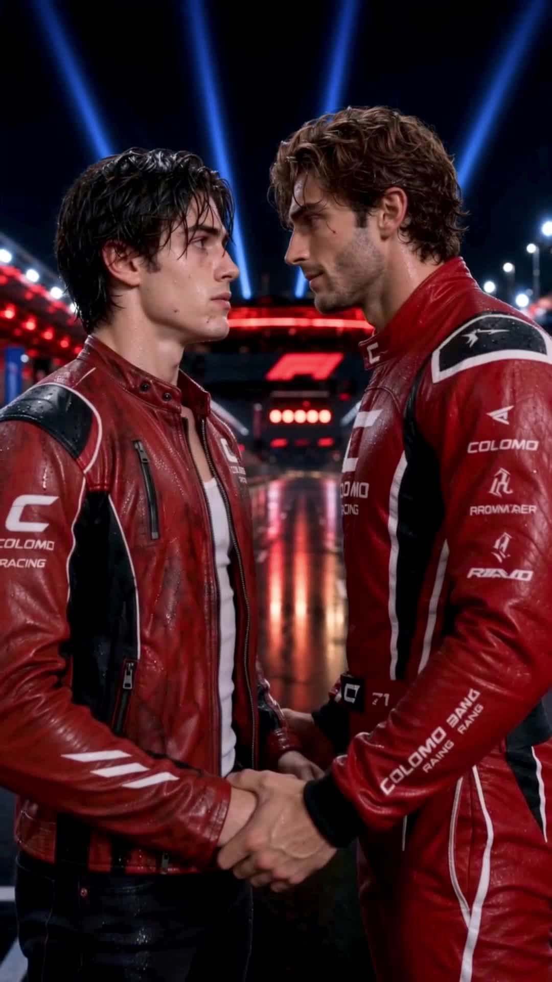 Episode 39 of T-Boning my F1 Rival