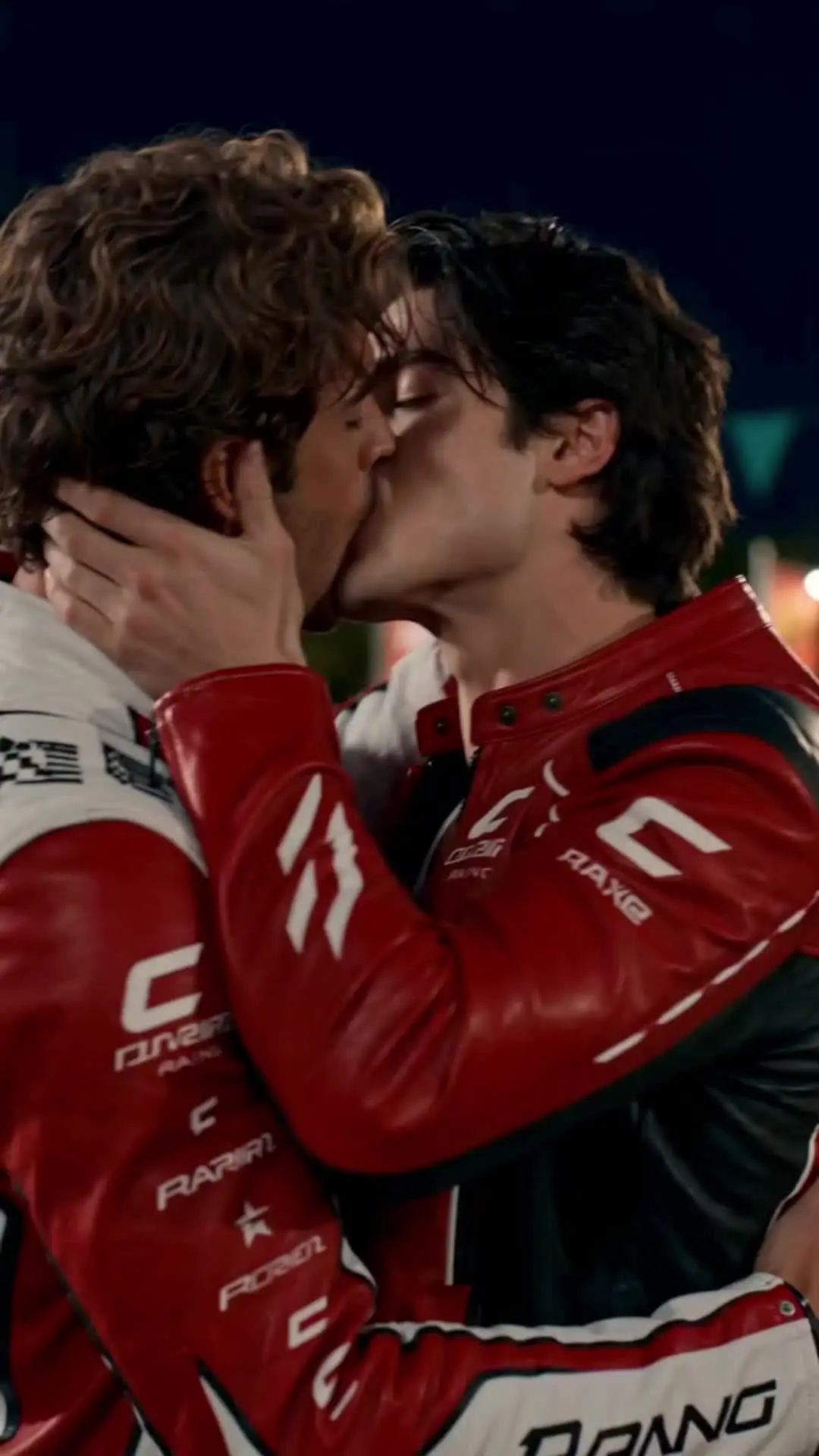Episode 44 of T-Boning my F1 Rival