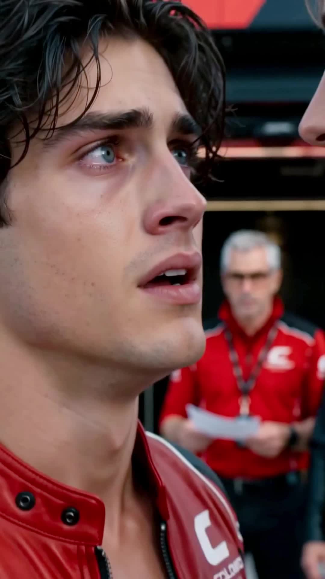 Episode 46 of T-Boning my F1 Rival