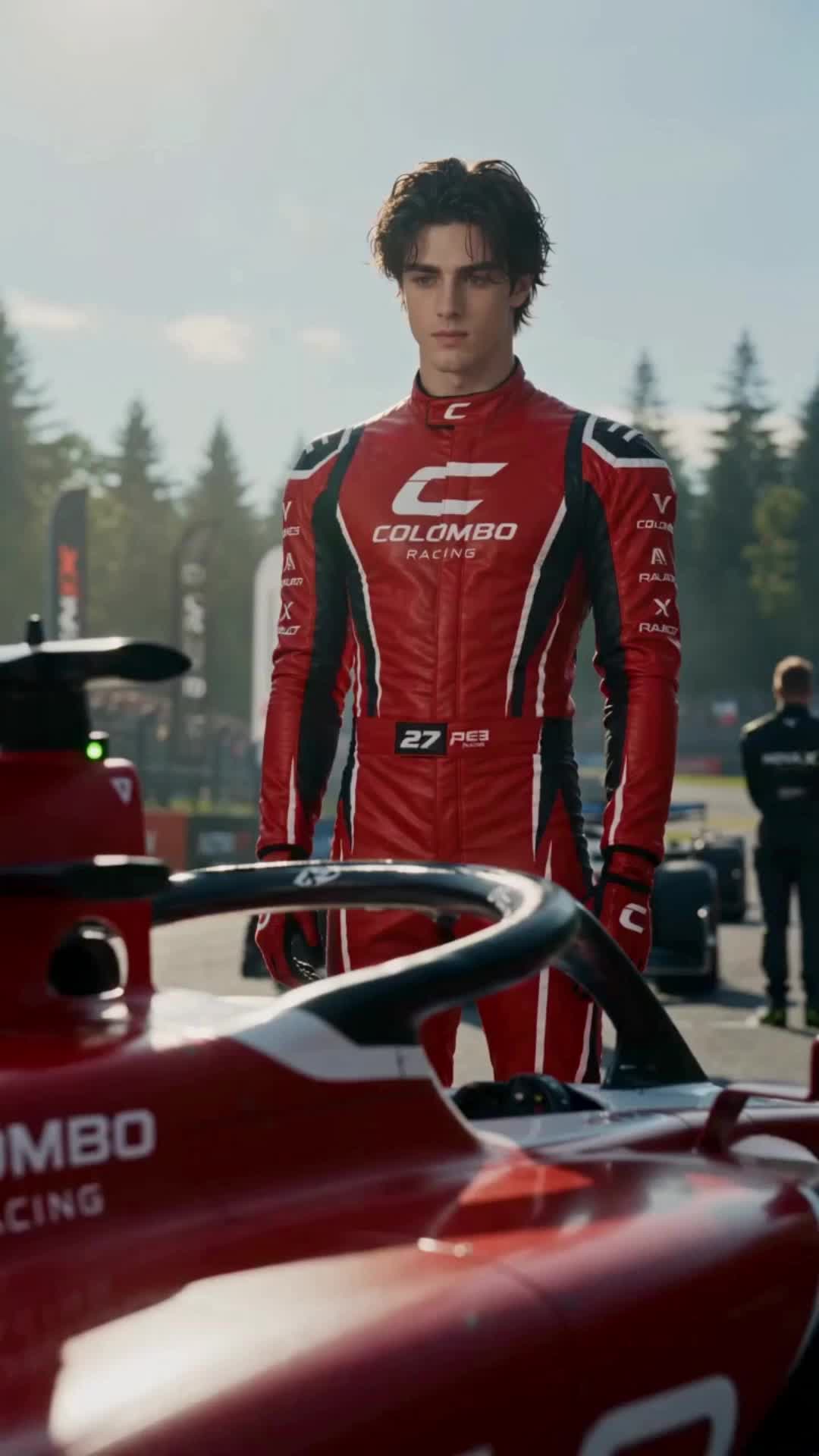 Episode 54 of T-Boning my F1 Rival