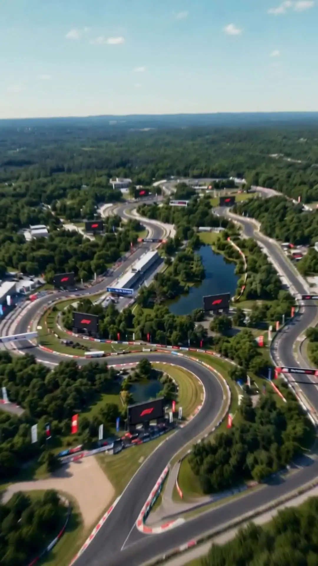 Episode 56 of T-Boning my F1 Rival