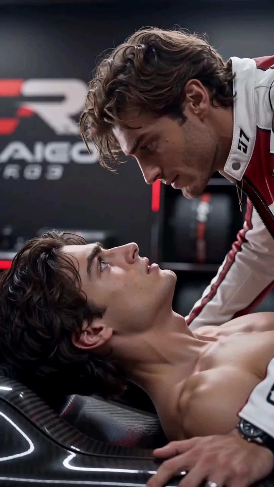 Episode 7 of T-Boning my F1 Rival