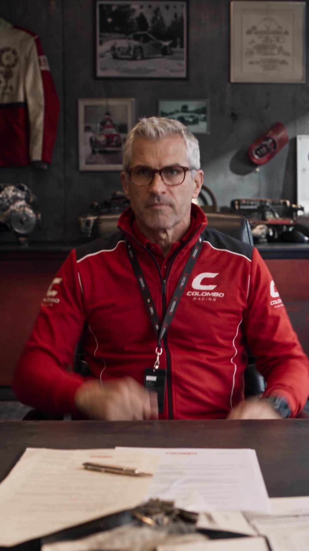 Episode 9 of T-Boning my F1 Rival