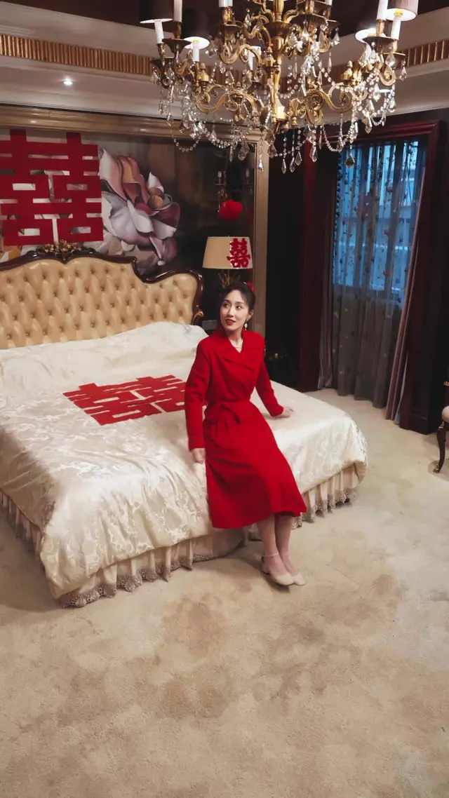 Episode 11 of Tailor Wife & Her Protective Boss