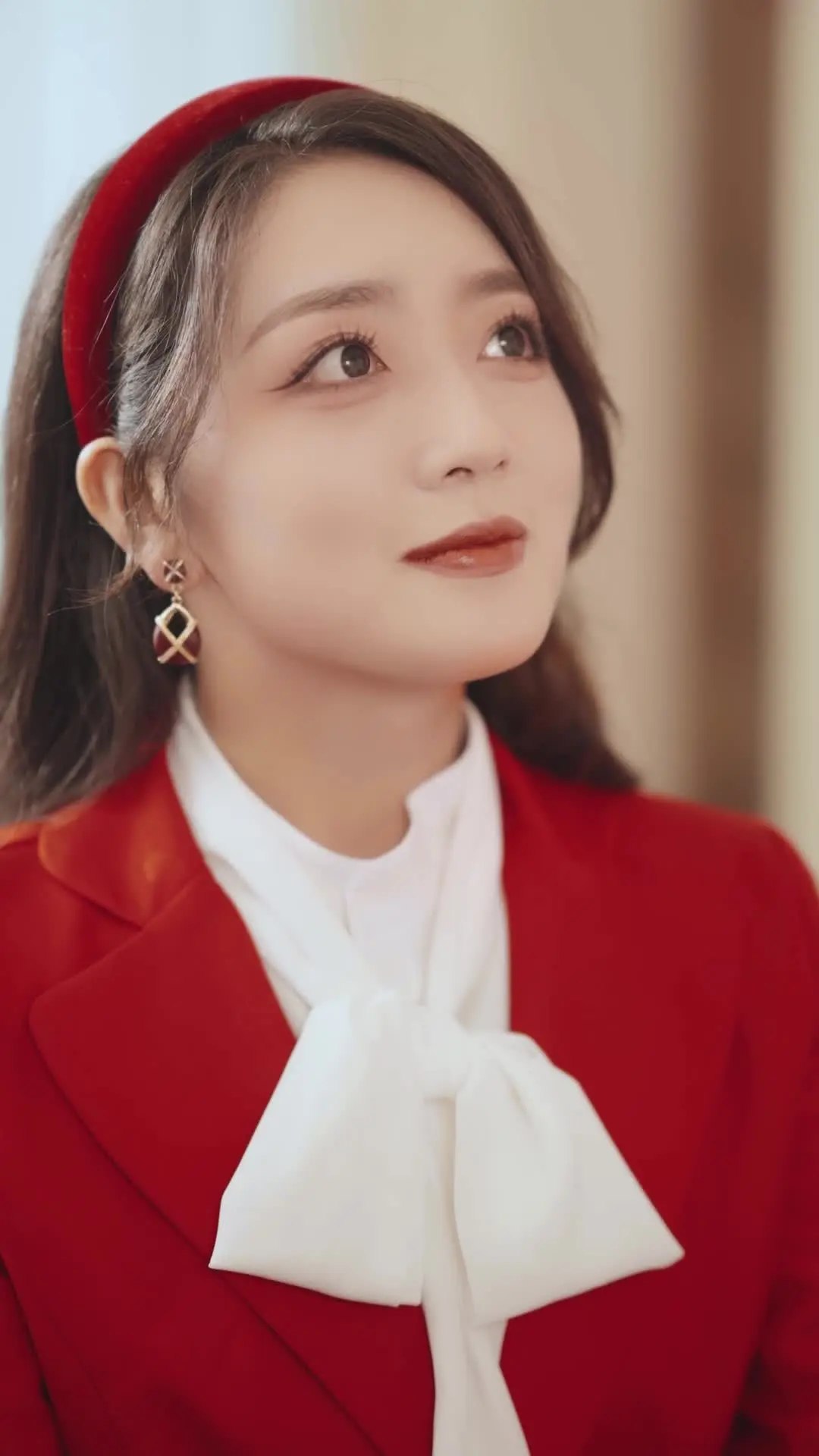 Episode 12 of Tailor Wife & Her Protective Boss