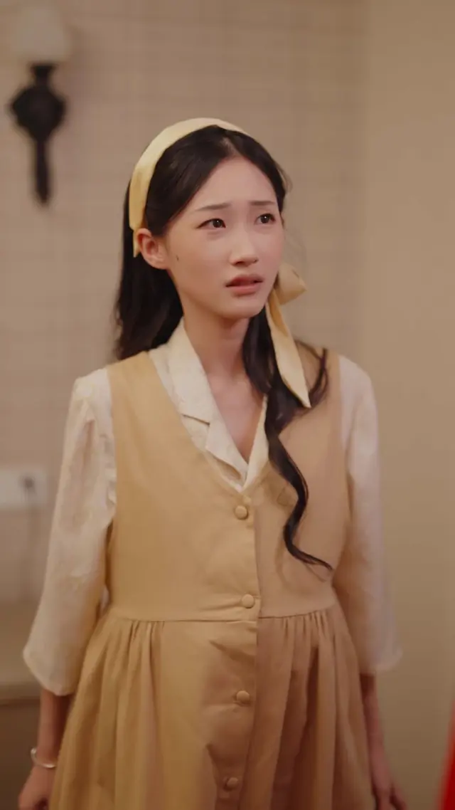 Episode 13 of Tailor Wife & Her Protective Boss