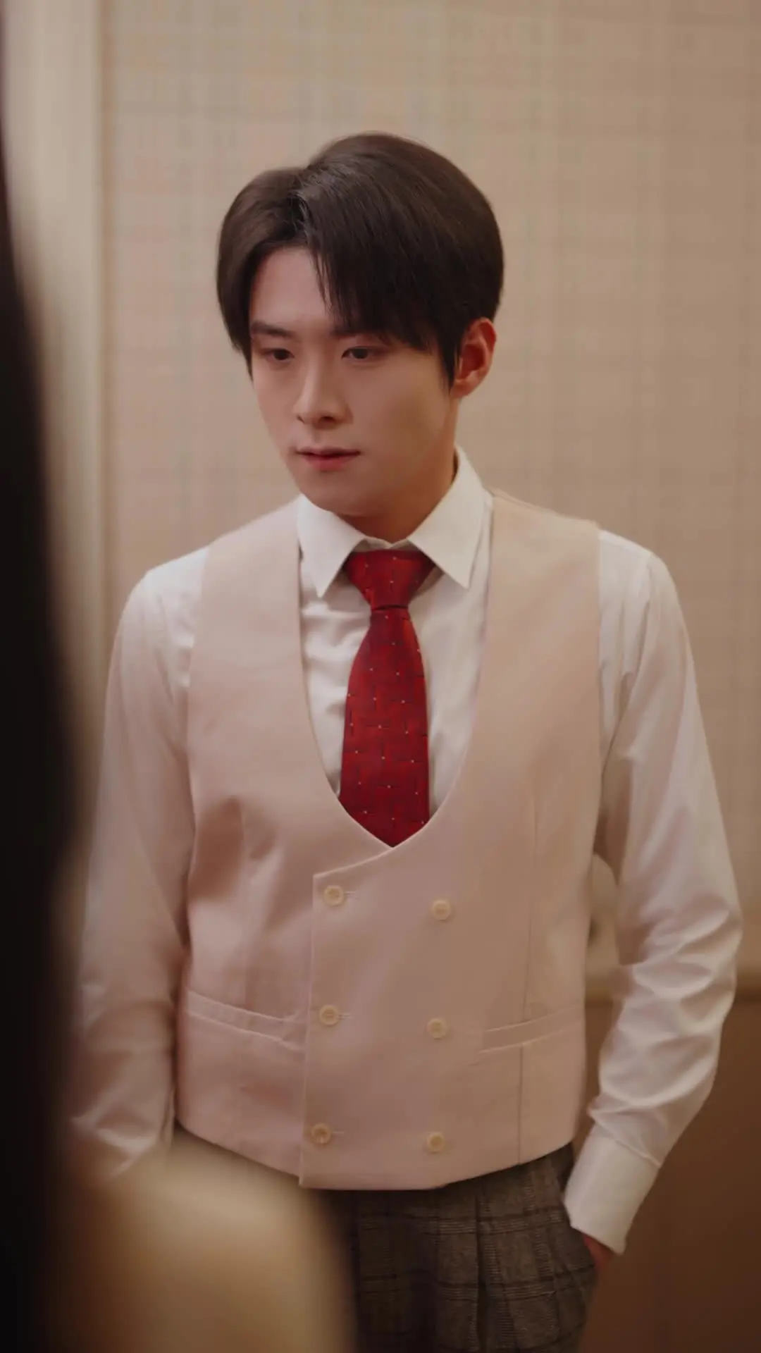 Episode 14 of Tailor Wife & Her Protective Boss