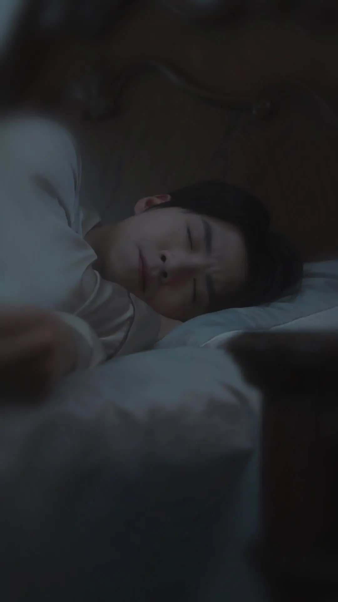 Episode 15 of Tailor Wife & Her Protective Boss