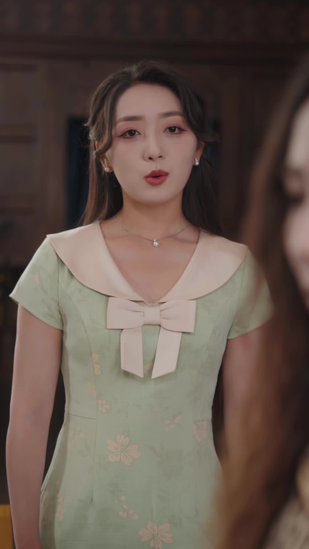 Episode 19 of Tailor Wife & Her Protective Boss