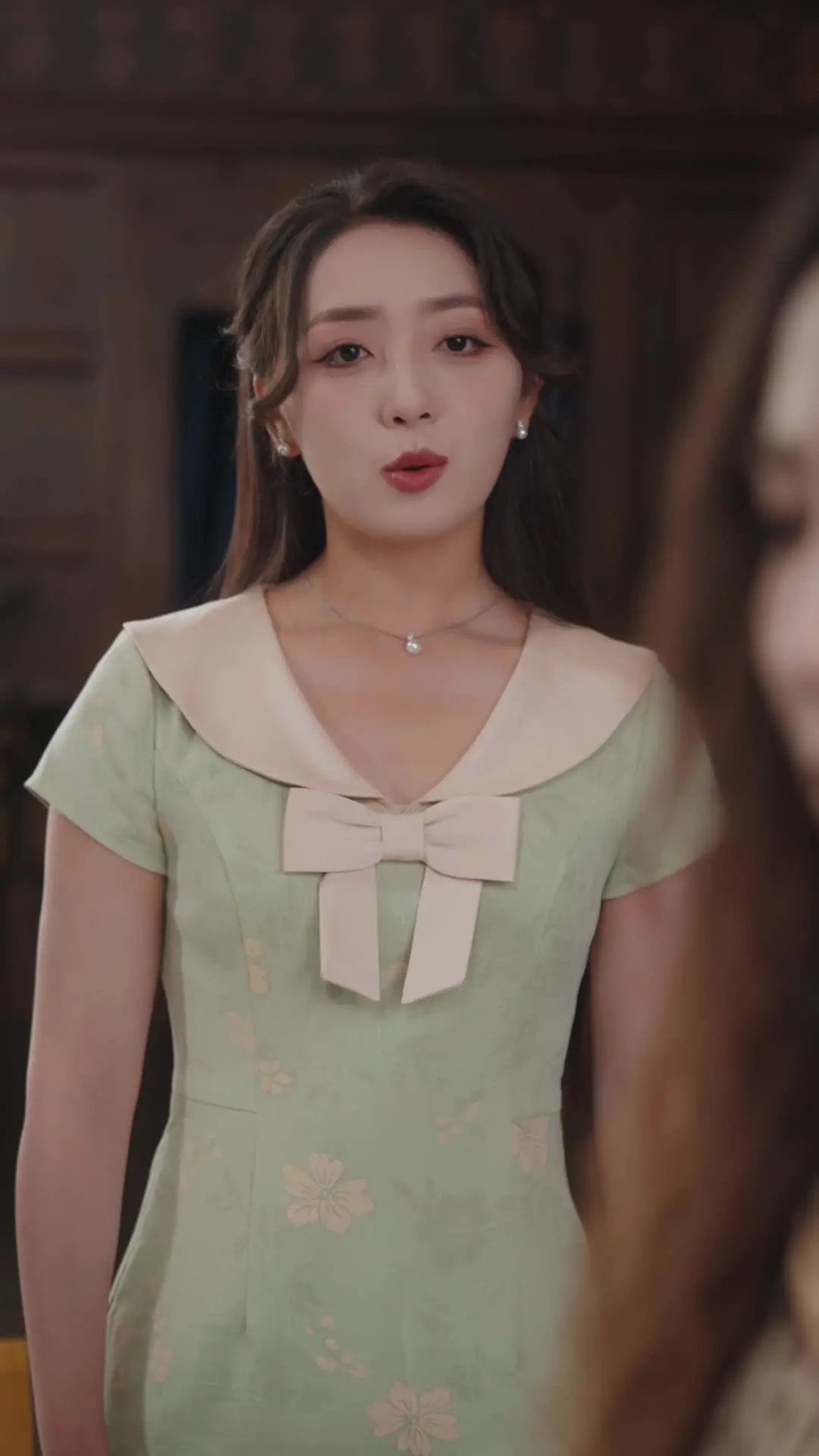 Episode 19 of Tailor Wife & Her Protective Boss