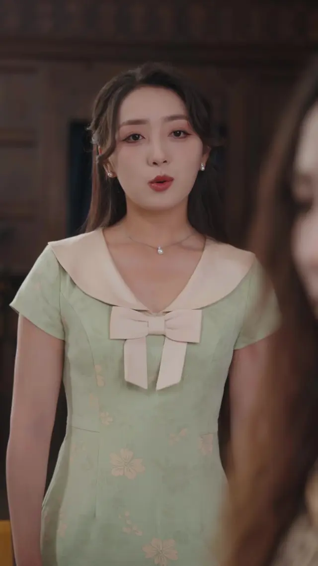 Episode 19 of Tailor Wife & Her Protective Boss