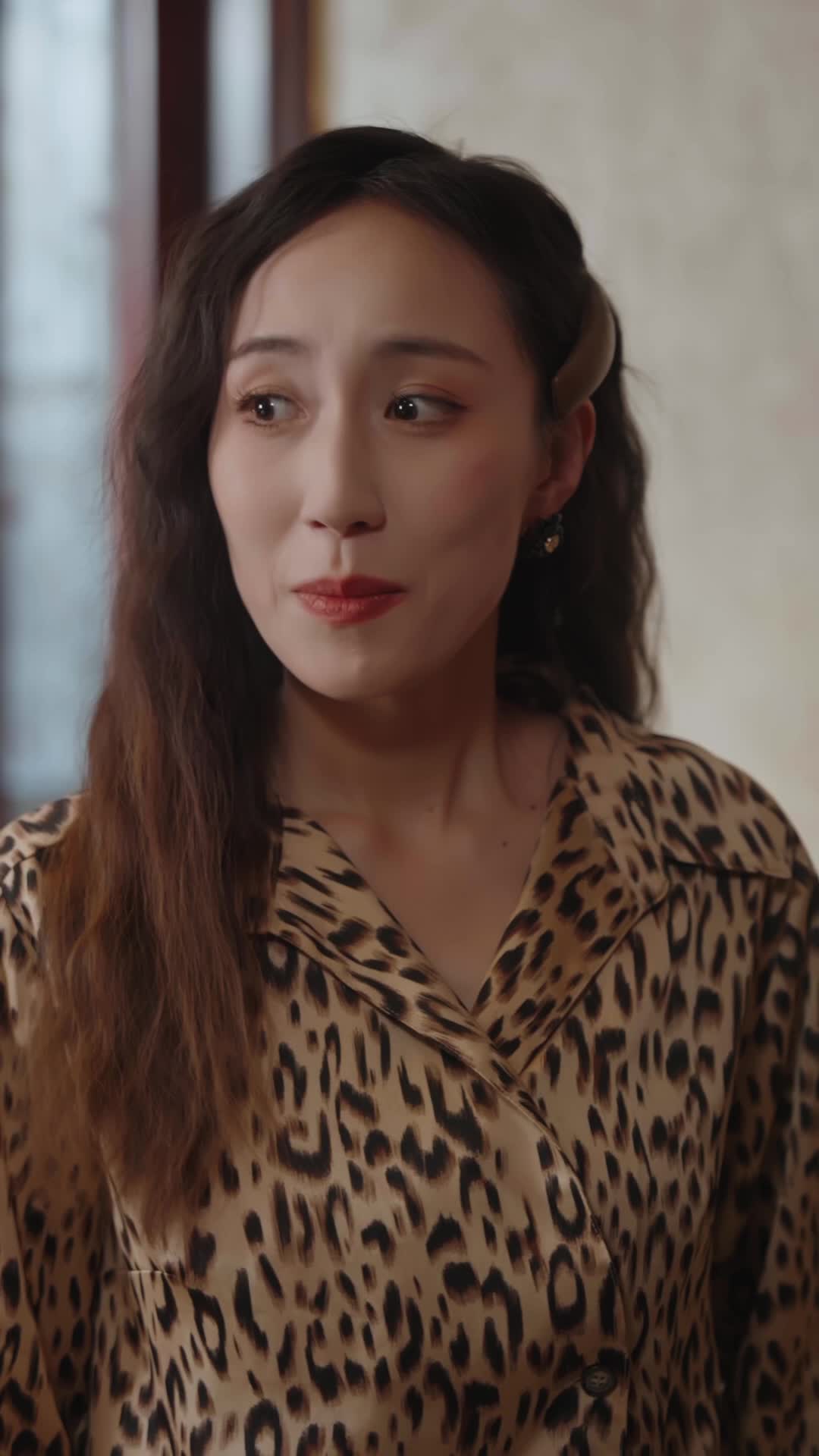 Episode 21 of Tailor Wife & Her Protective Boss
