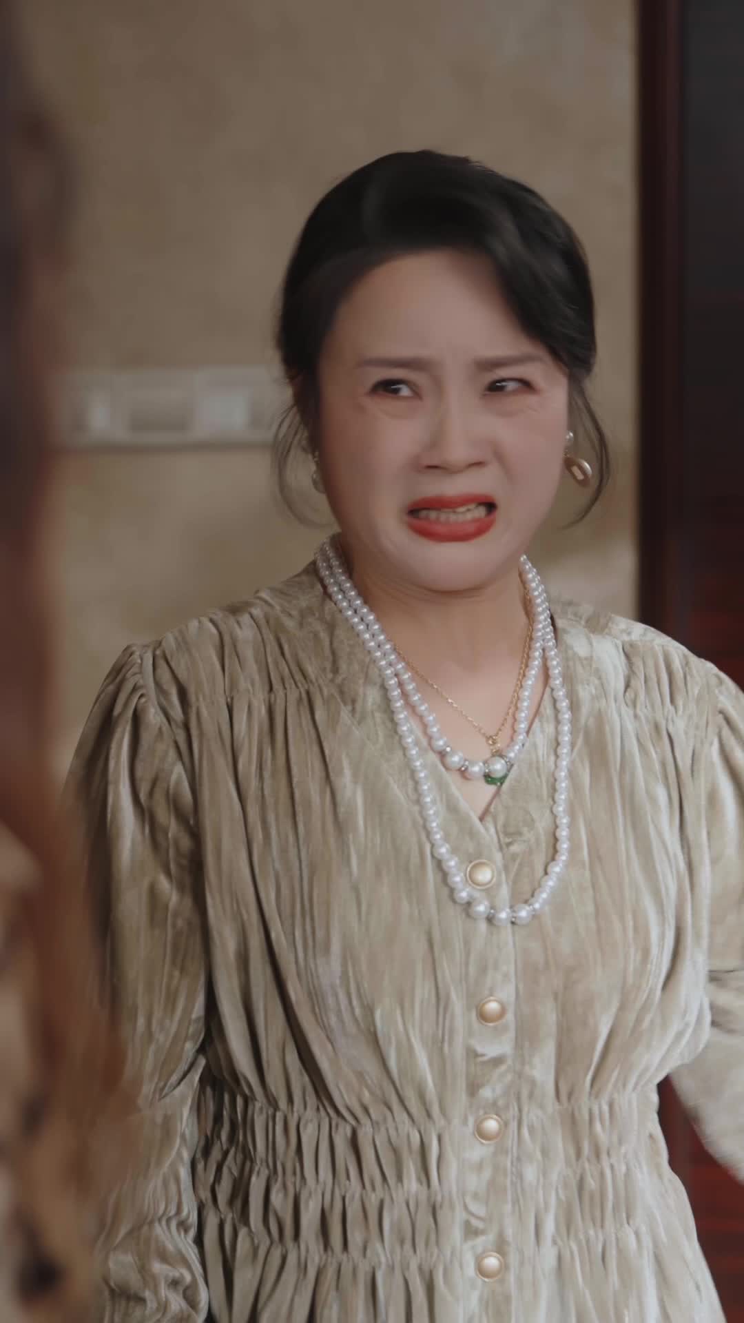 Episode 22 of Tailor Wife & Her Protective Boss