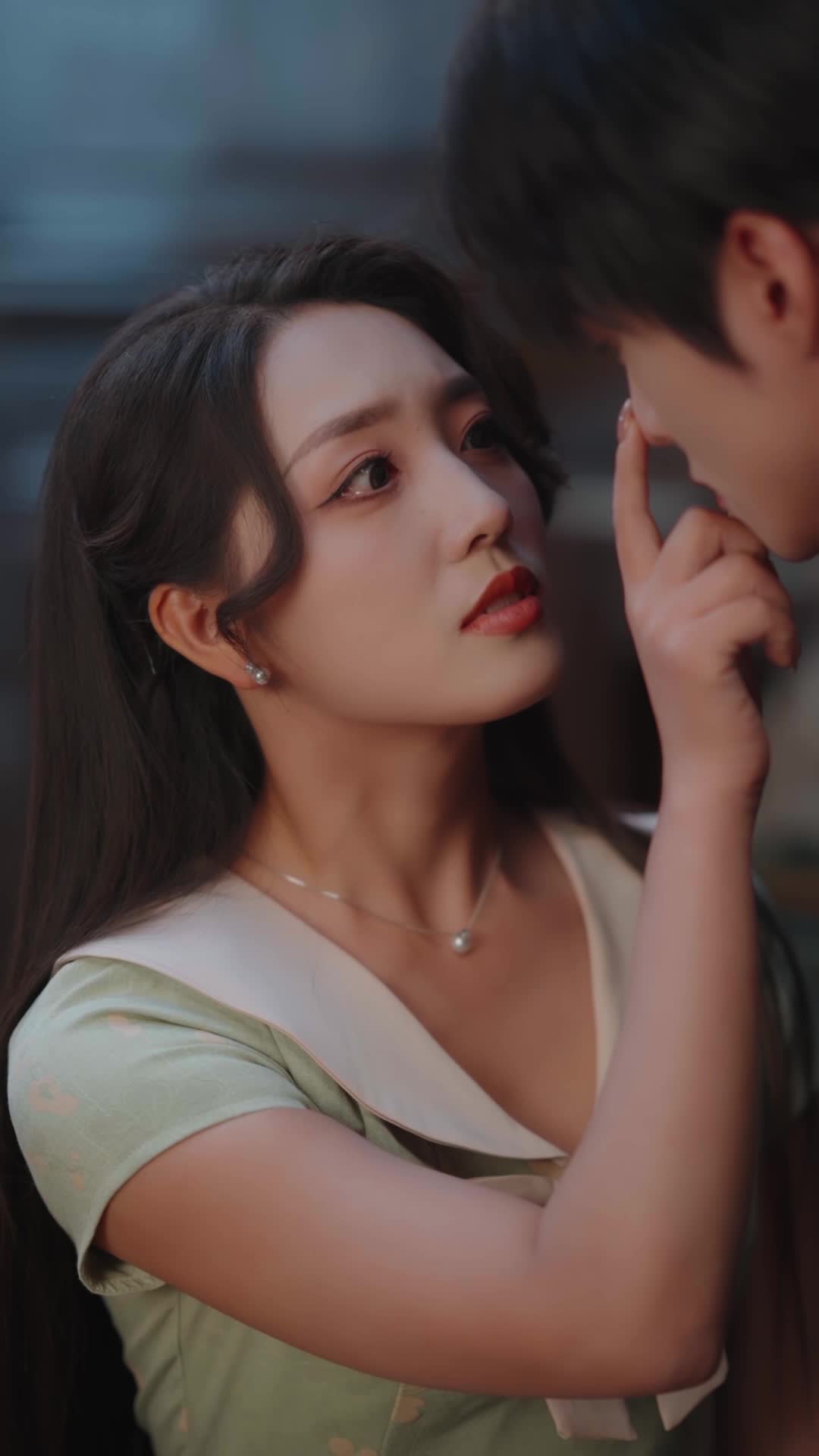 Episode 23 of Tailor Wife & Her Protective Boss