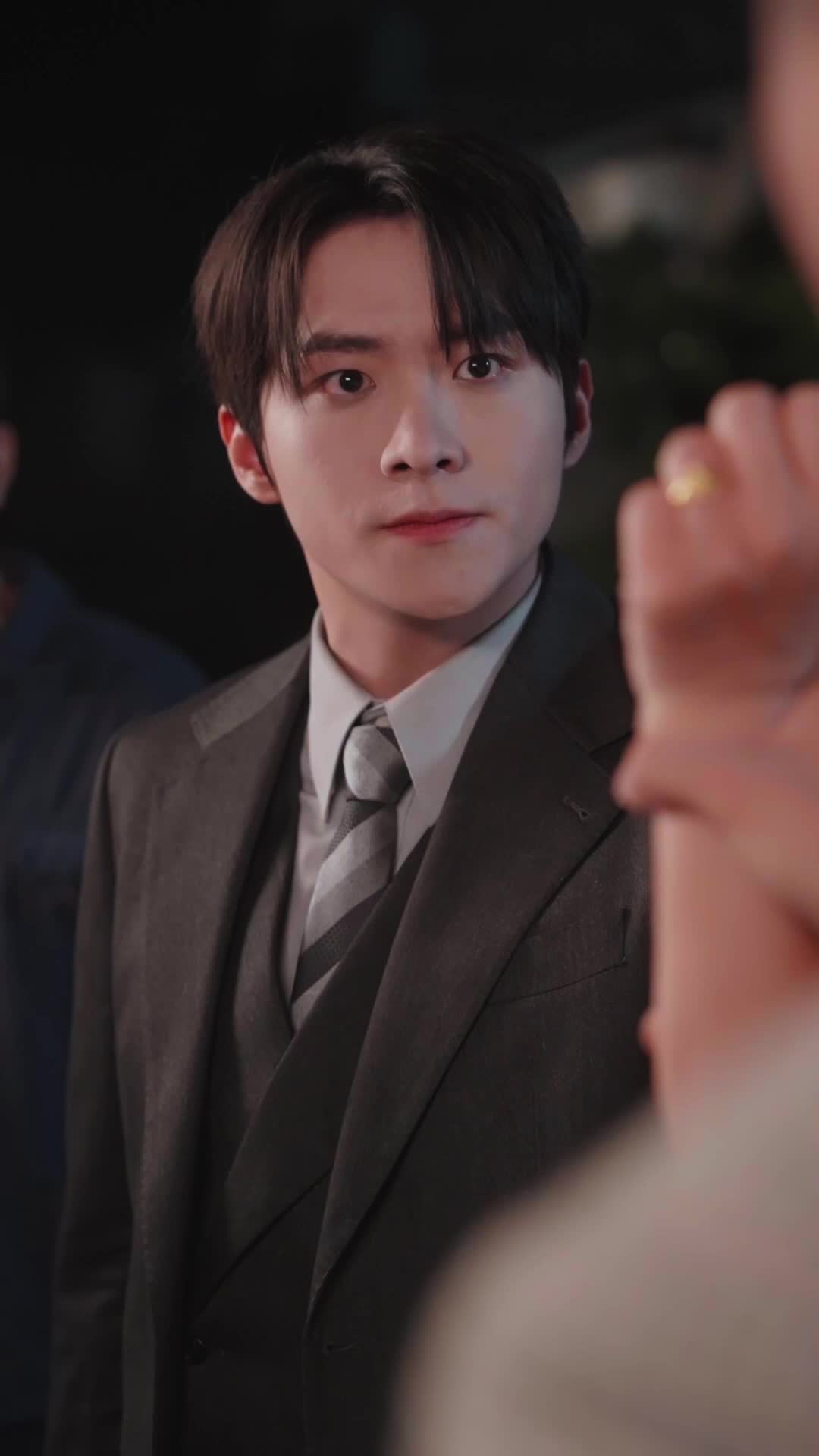 Episode 29 of Tailor Wife & Her Protective Boss