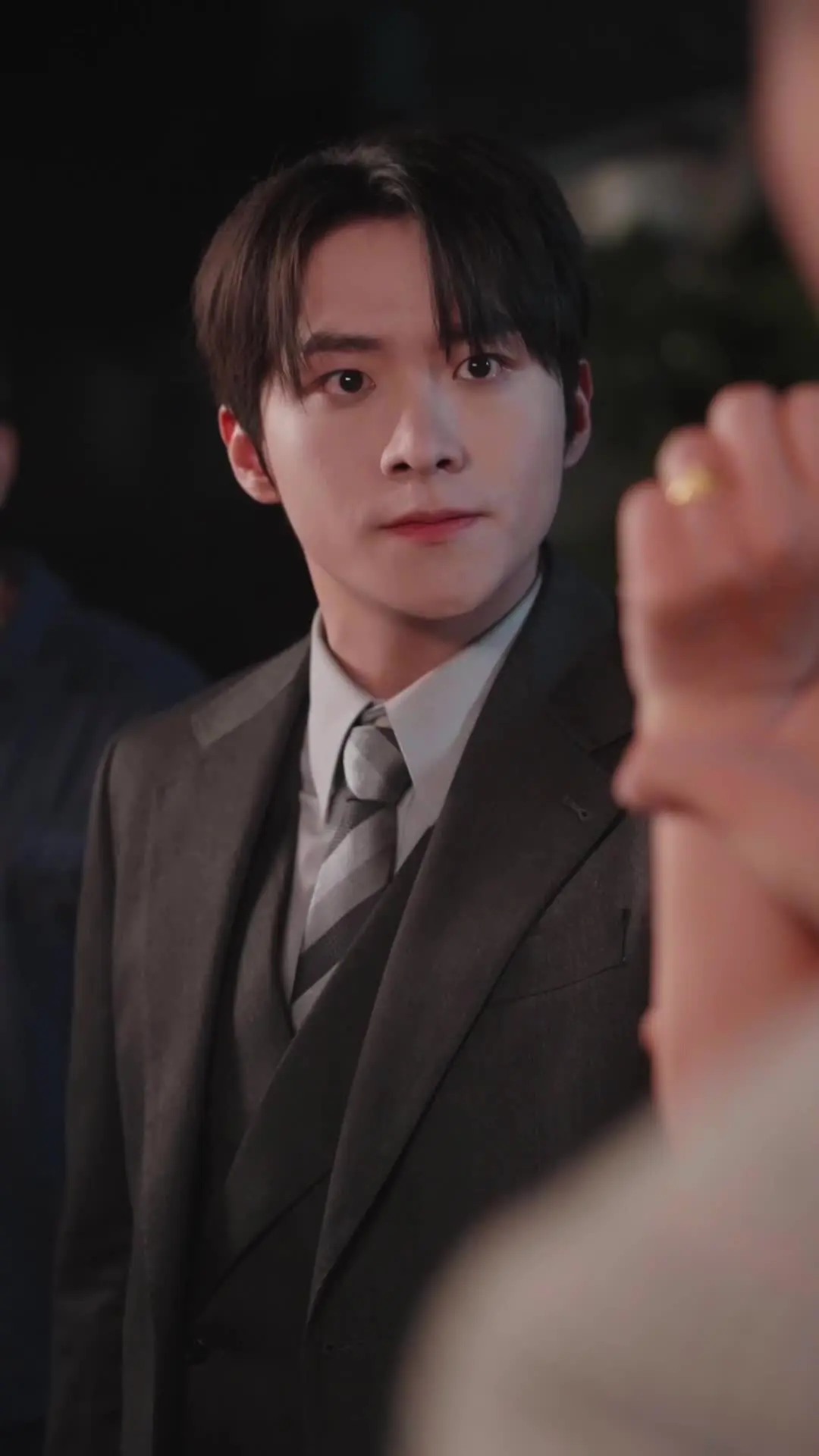 Episode 29 of Tailor Wife & Her Protective Boss
