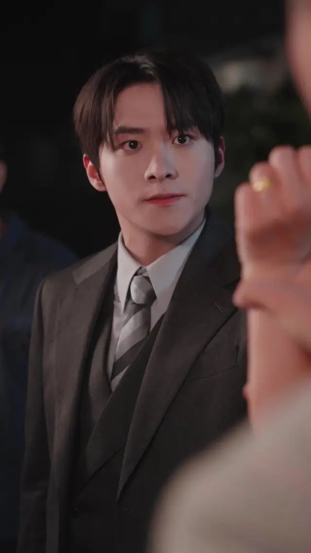 Episode 29 of Tailor Wife & Her Protective Boss