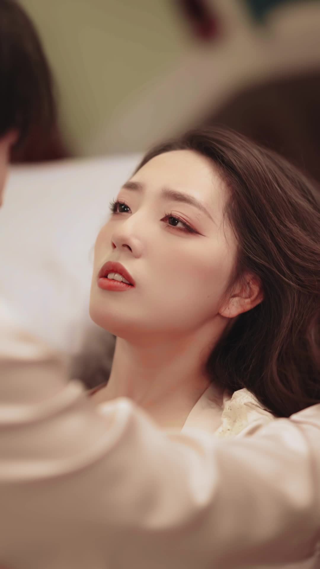 Episode 37 of Tailor Wife & Her Protective Boss