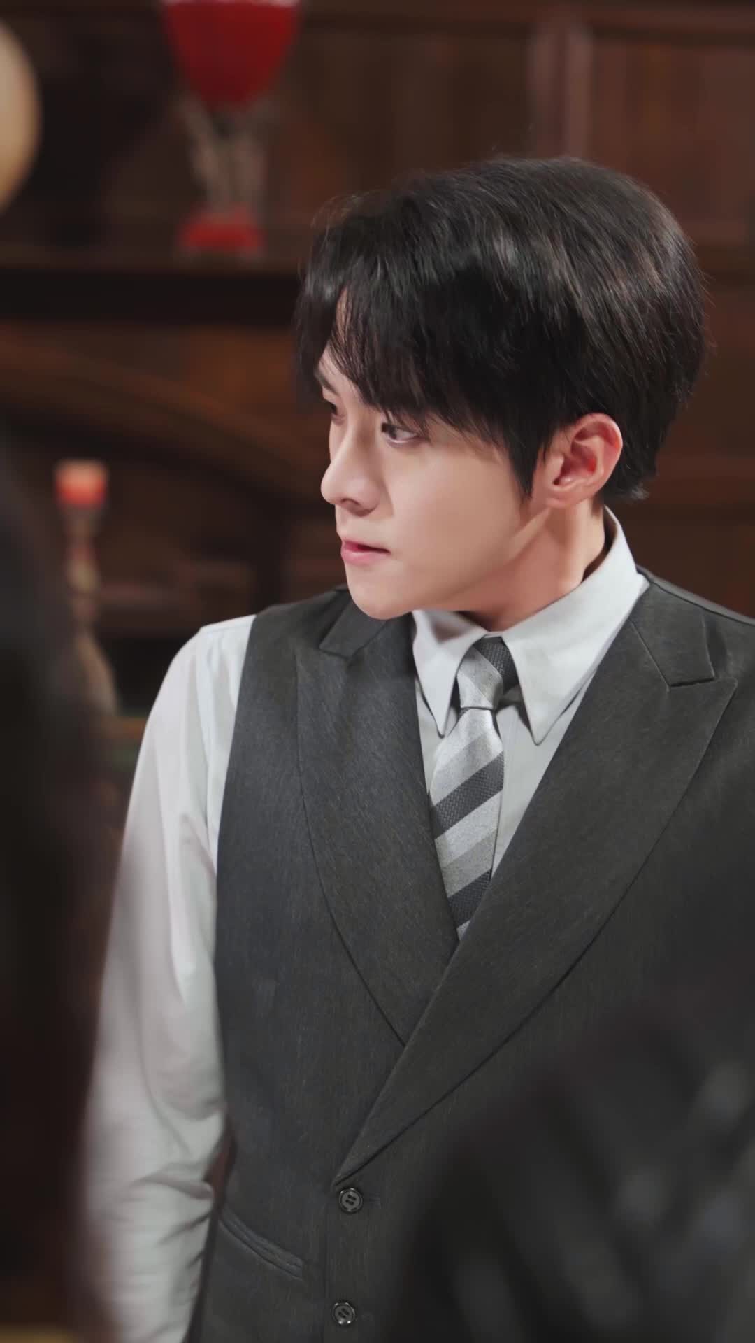 Episode 39 of Tailor Wife & Her Protective Boss
