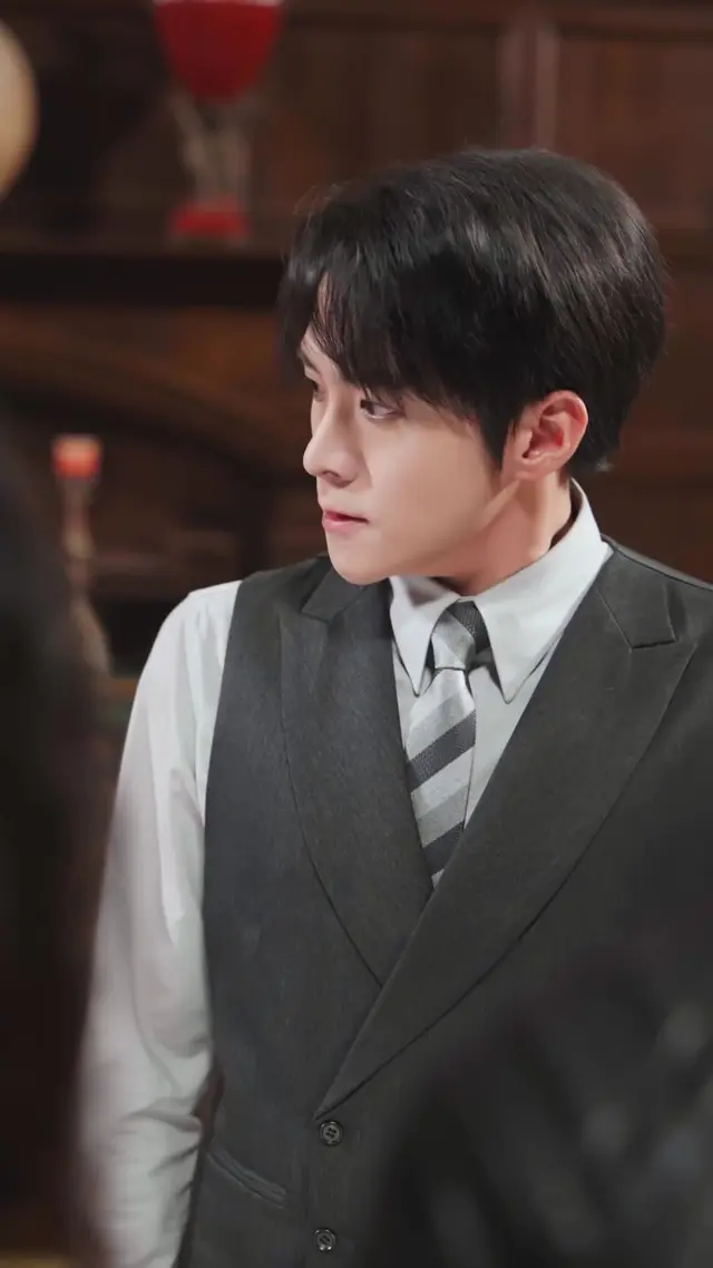 Episode 39 of Tailor Wife & Her Protective Boss