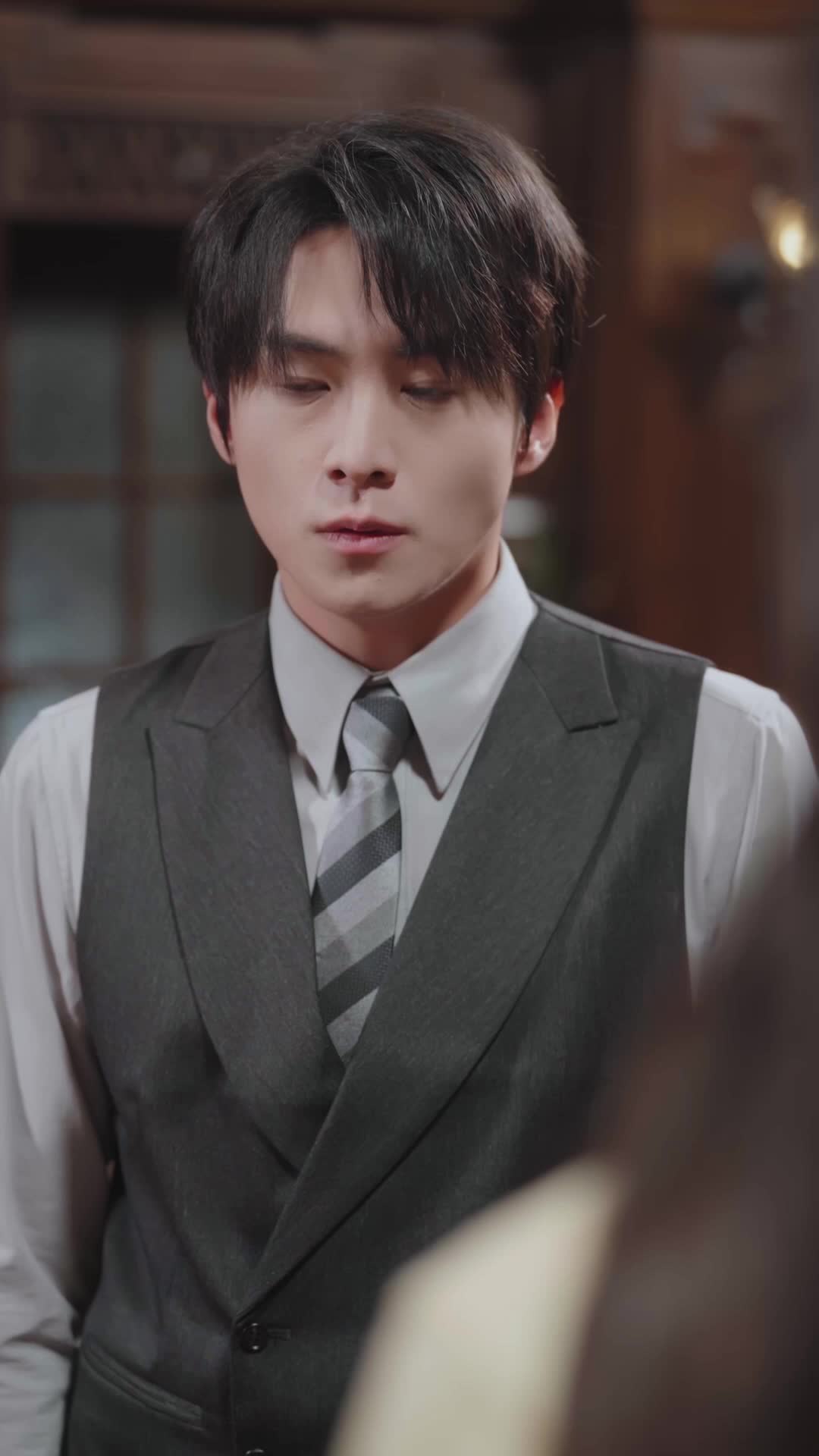 Episode 42 of Tailor Wife & Her Protective Boss